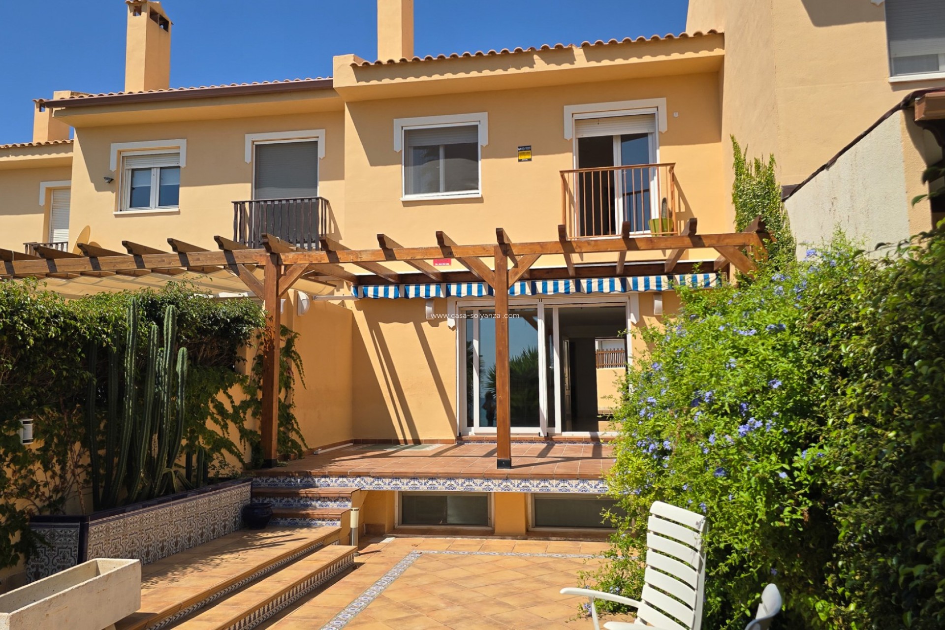 Revente - Adosado - El Campello