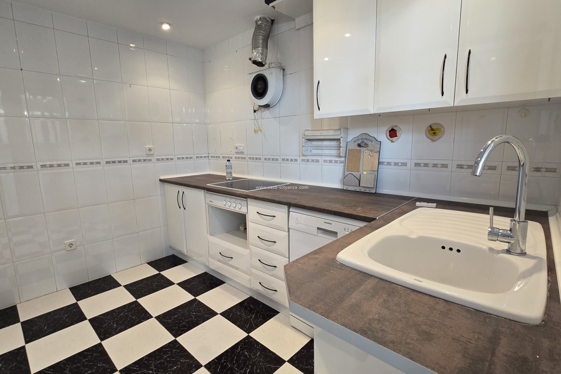 Revente - Adosado - El Campello