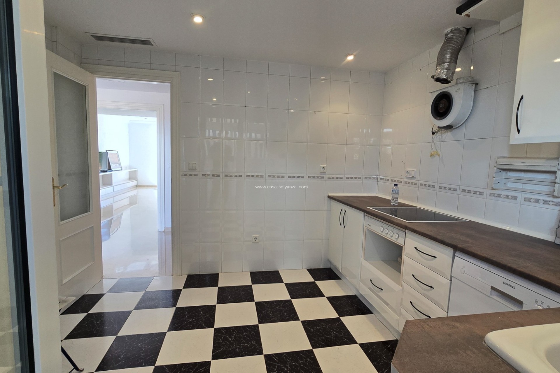 Revente - Adosado - El Campello