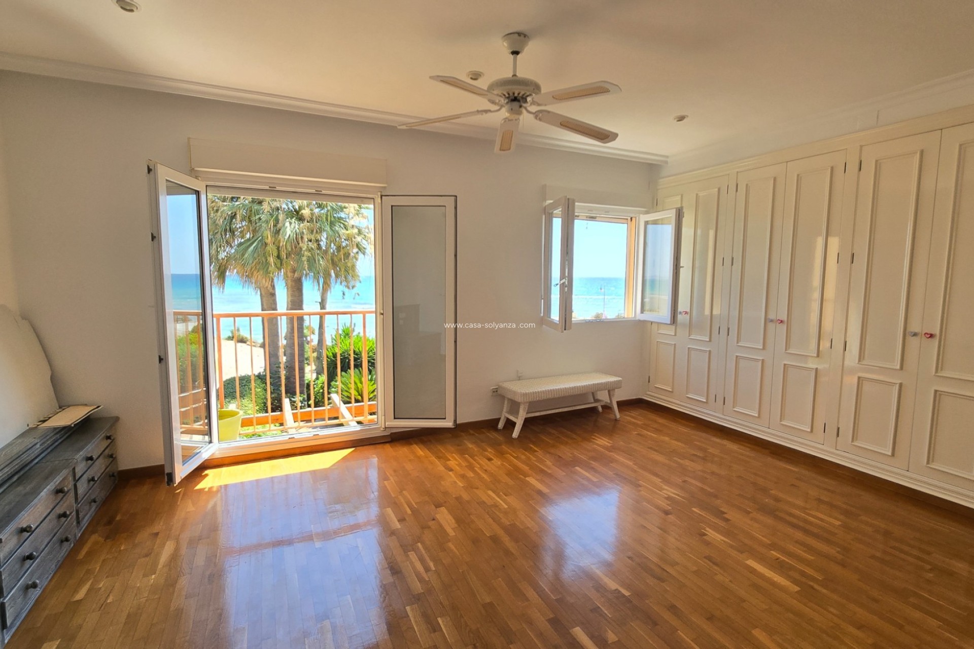 Revente - Adosado - El Campello