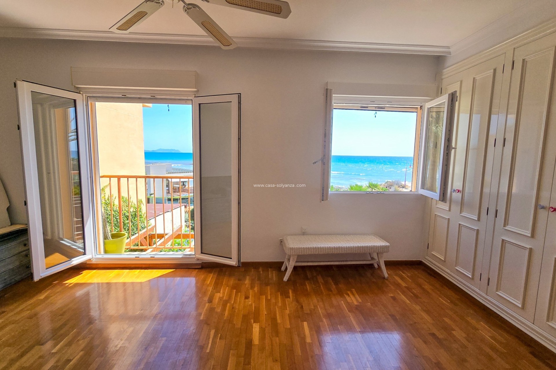 Revente - Adosado - El Campello