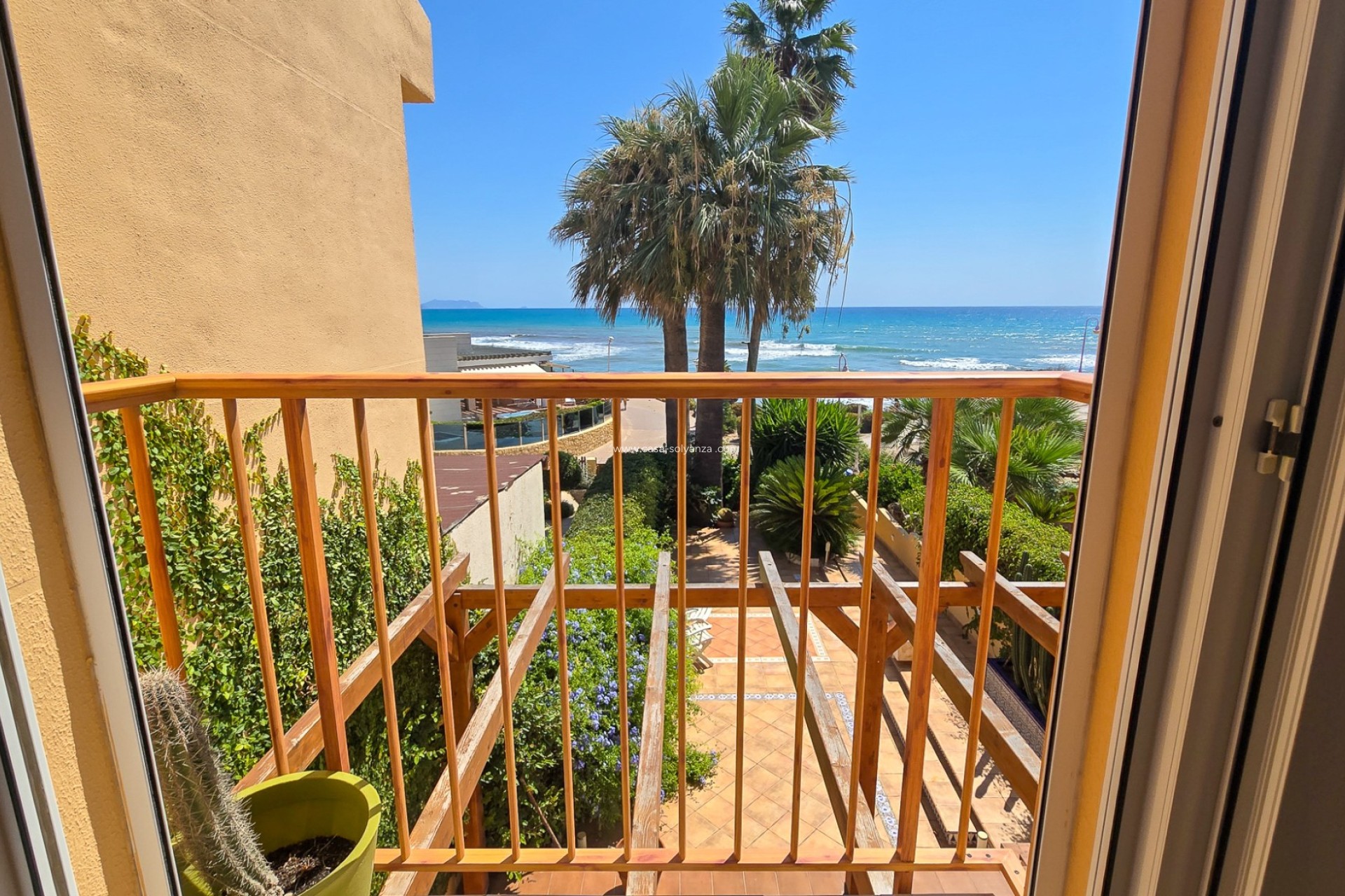 Revente - Adosado - El Campello