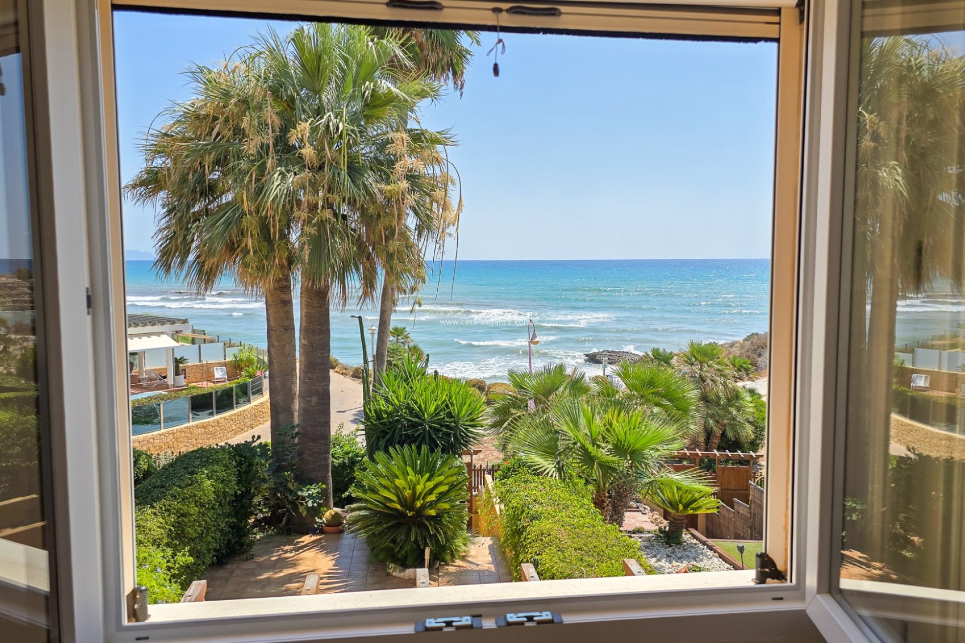 Revente - Adosado - El Campello