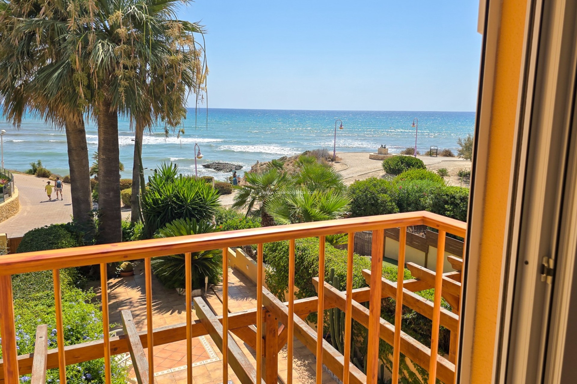 Revente - Adosado - El Campello