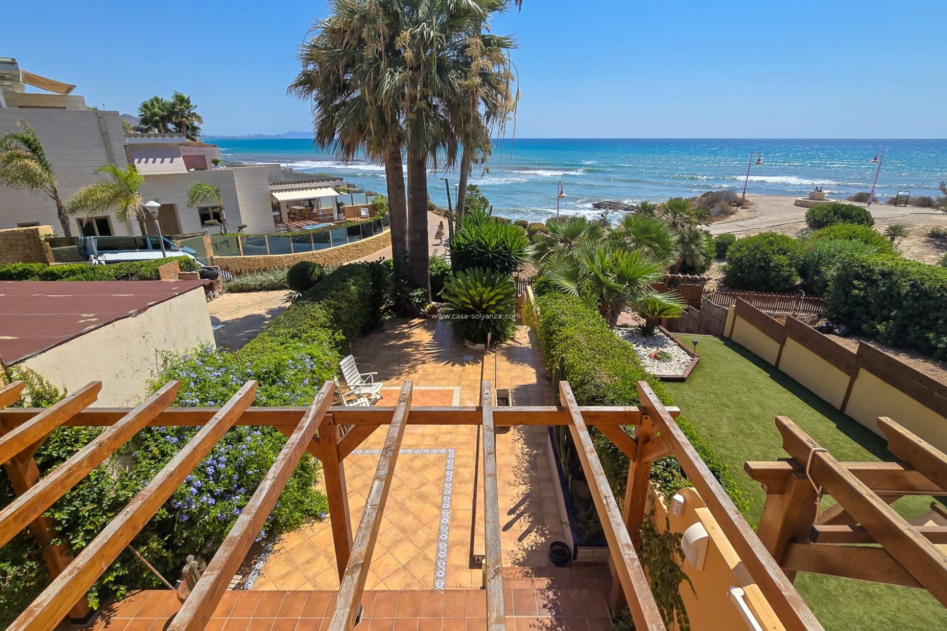 Revente - Adosado - El Campello