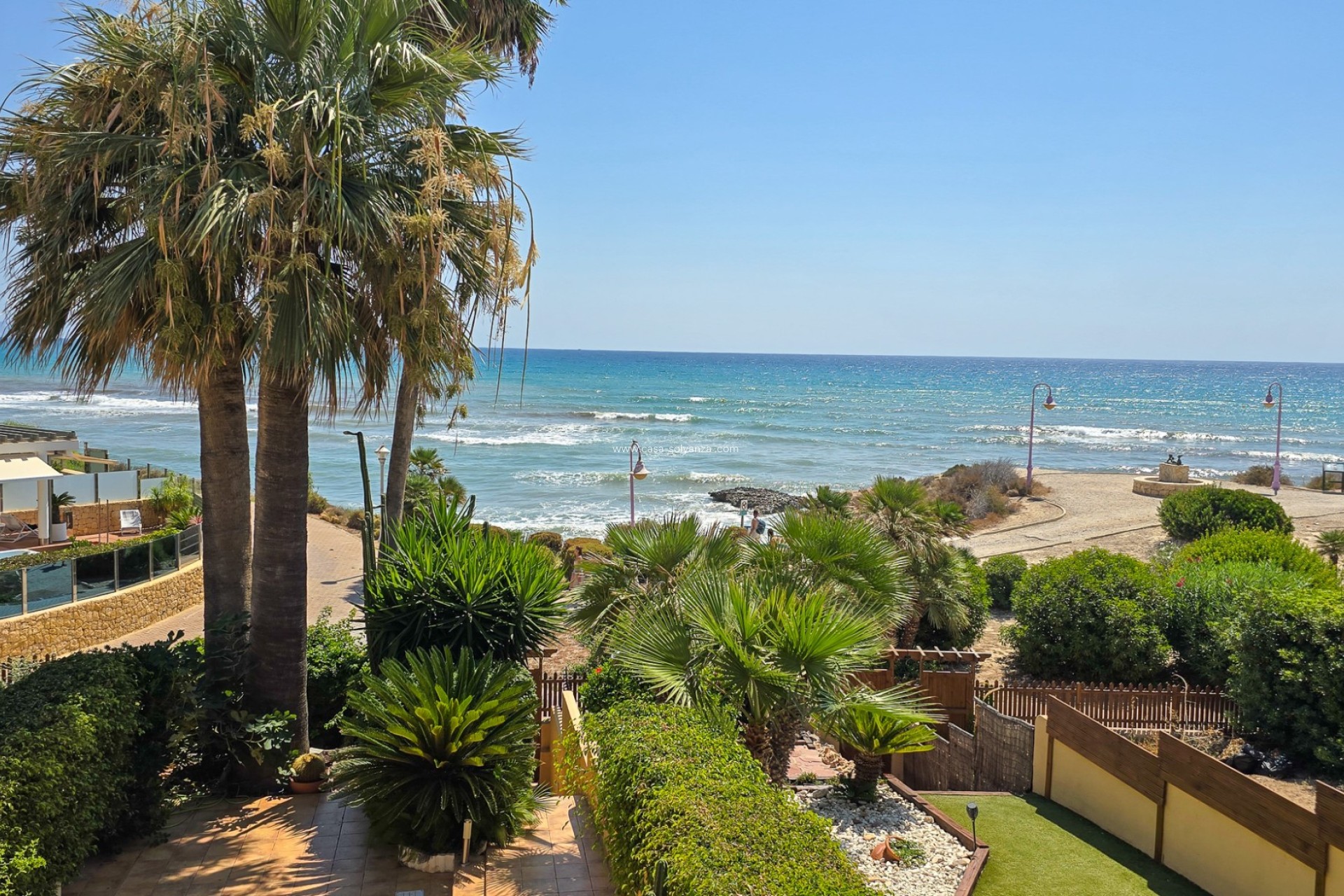 Revente - Adosado - El Campello