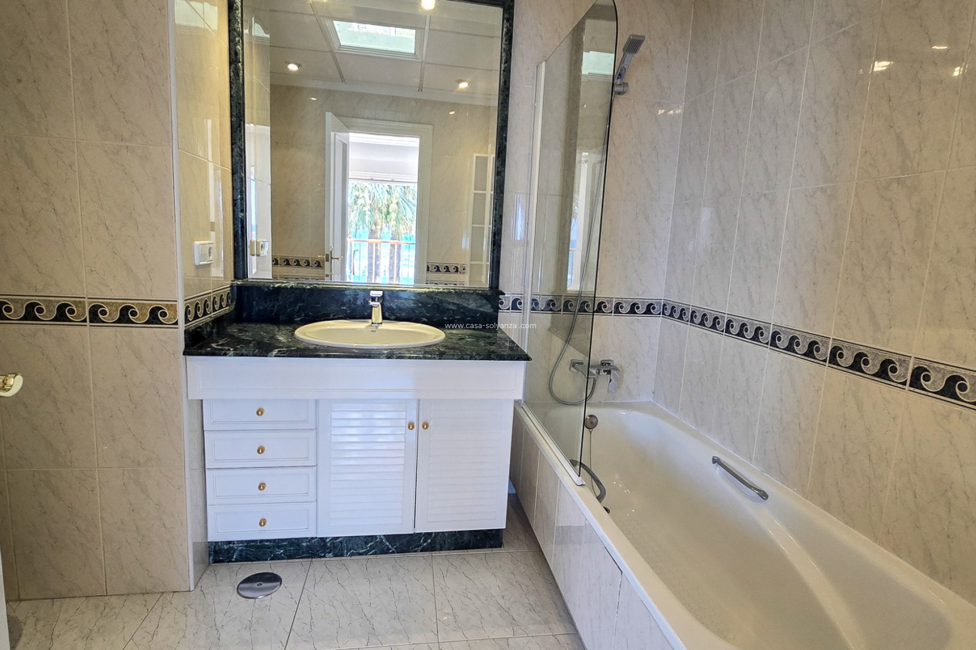 Revente - Adosado - El Campello