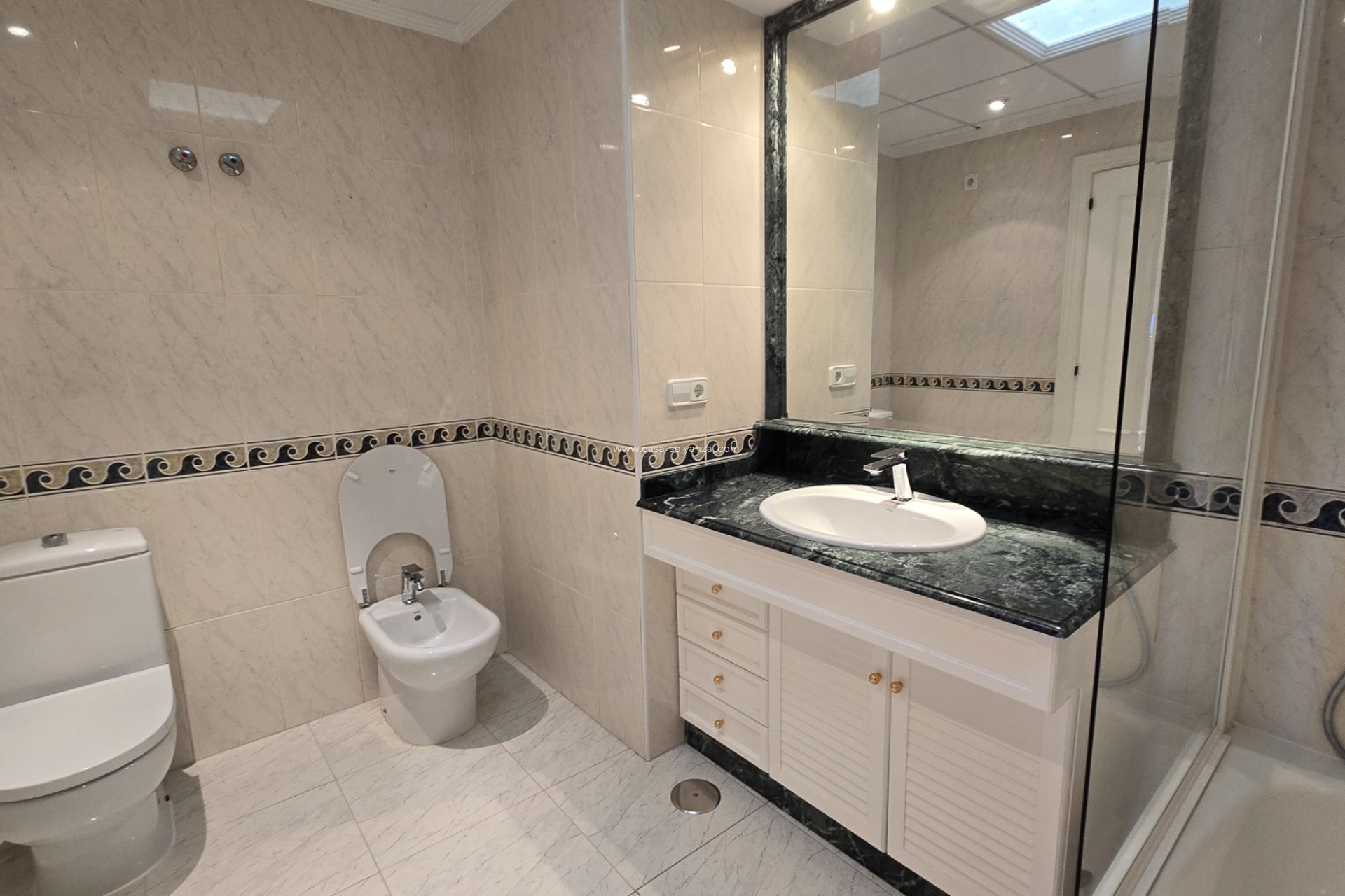 Revente - Adosado - El Campello