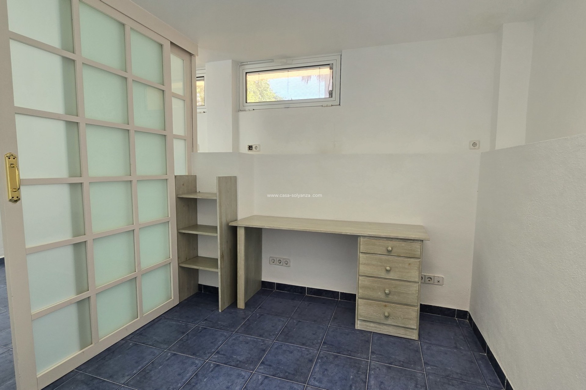 Revente - Adosado - El Campello