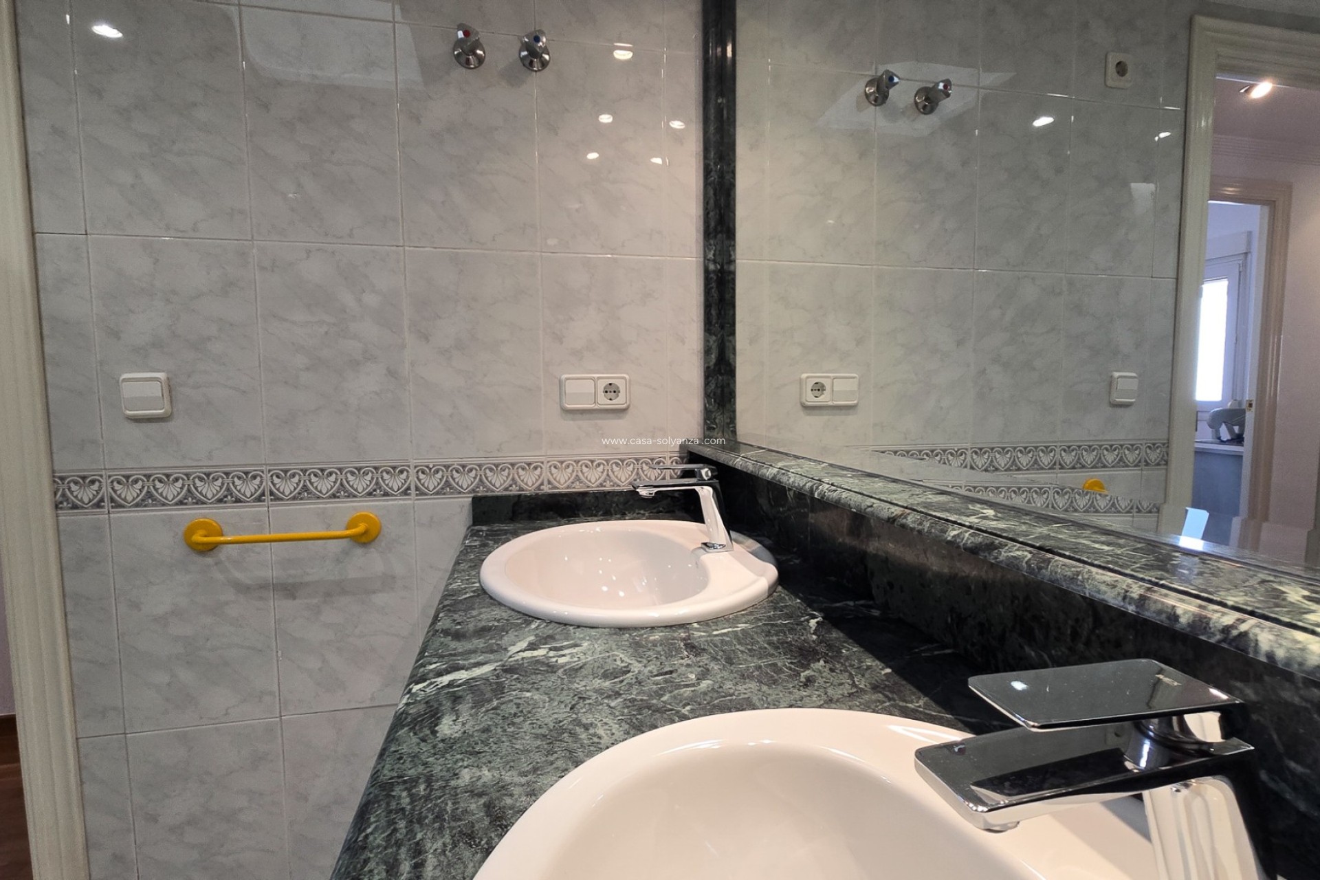 Revente - Adosado - El Campello