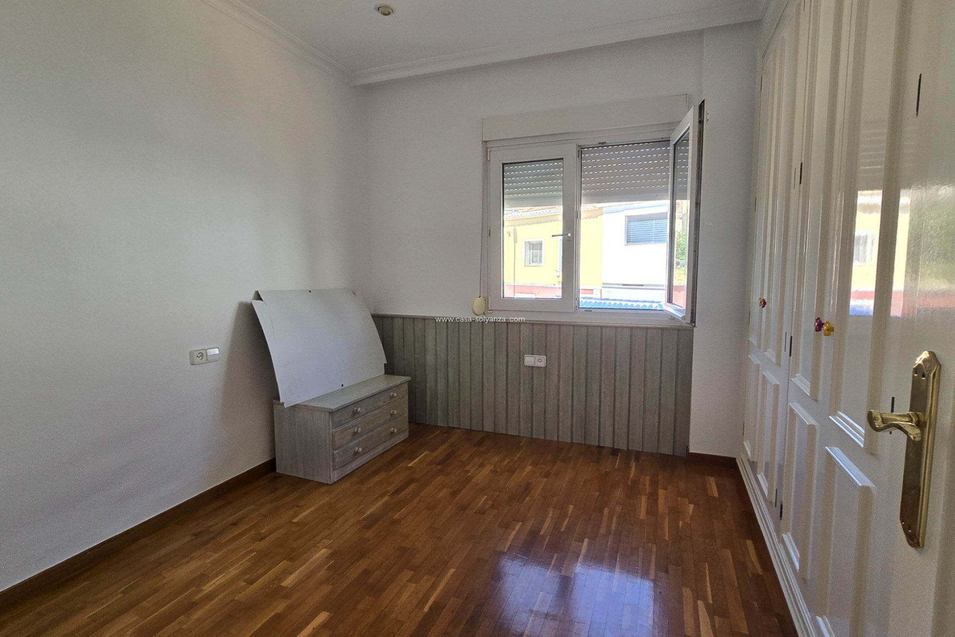 Revente - Adosado - El Campello