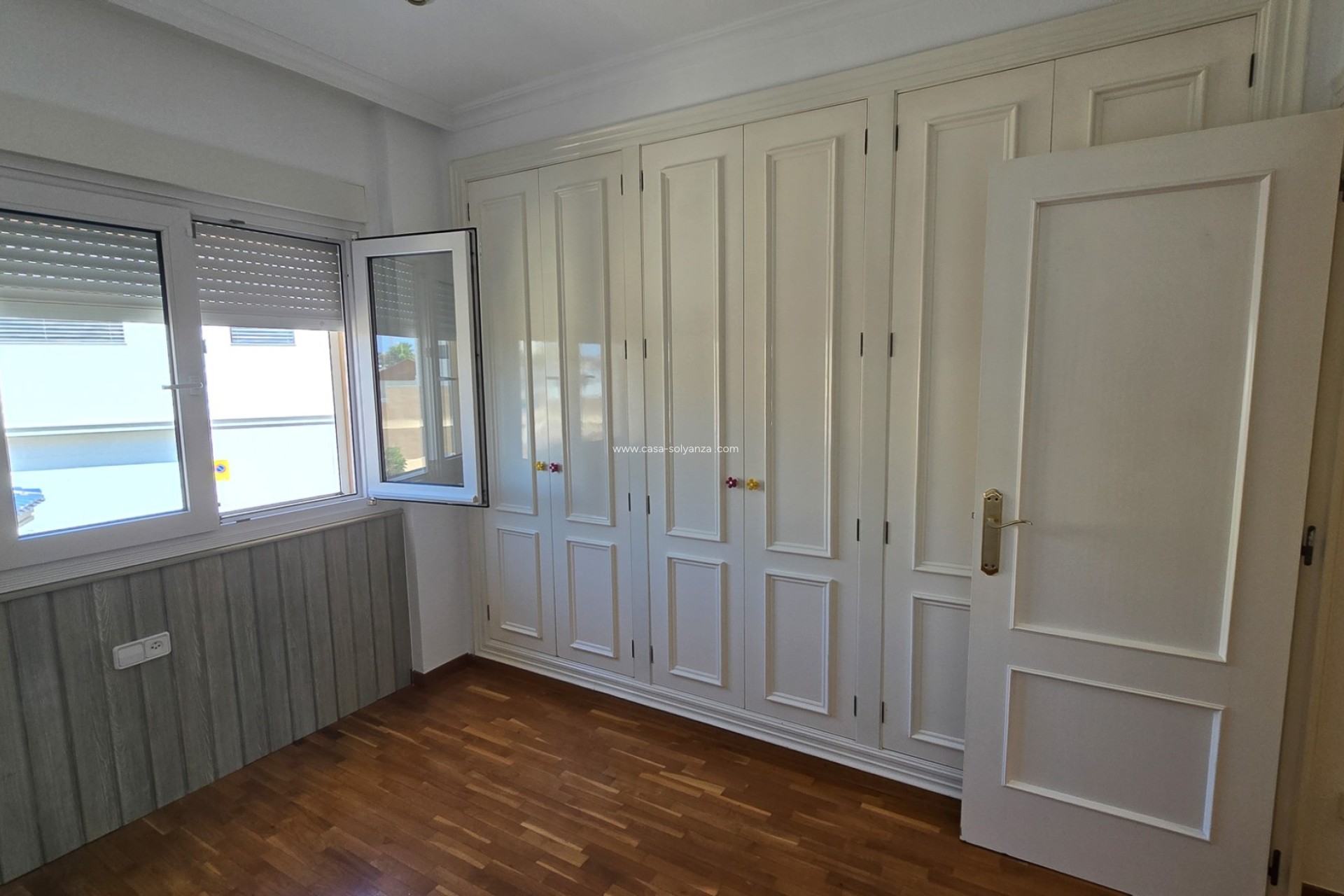 Revente - Adosado - El Campello