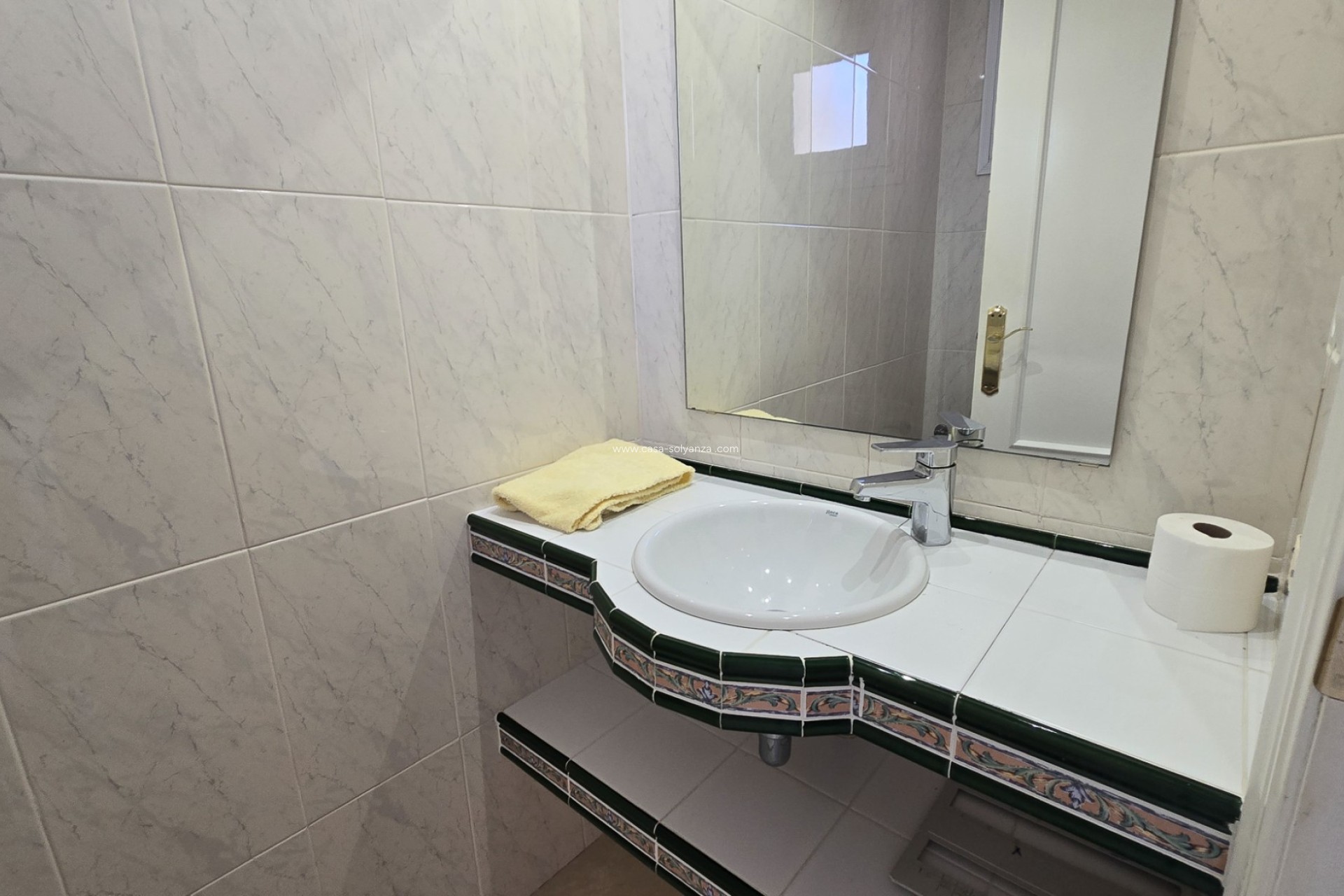 Revente - Adosado - El Campello