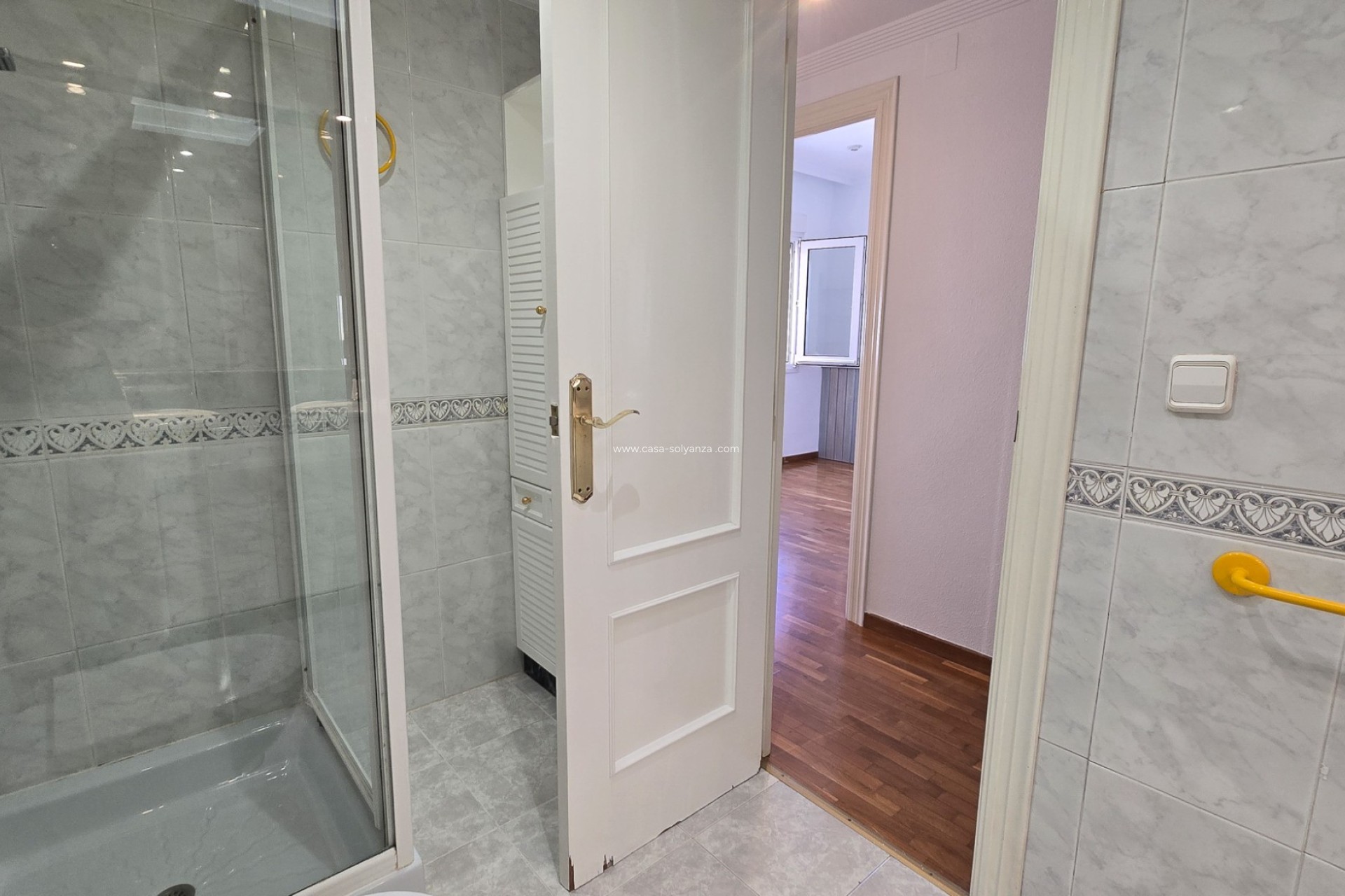 Revente - Adosado - El Campello