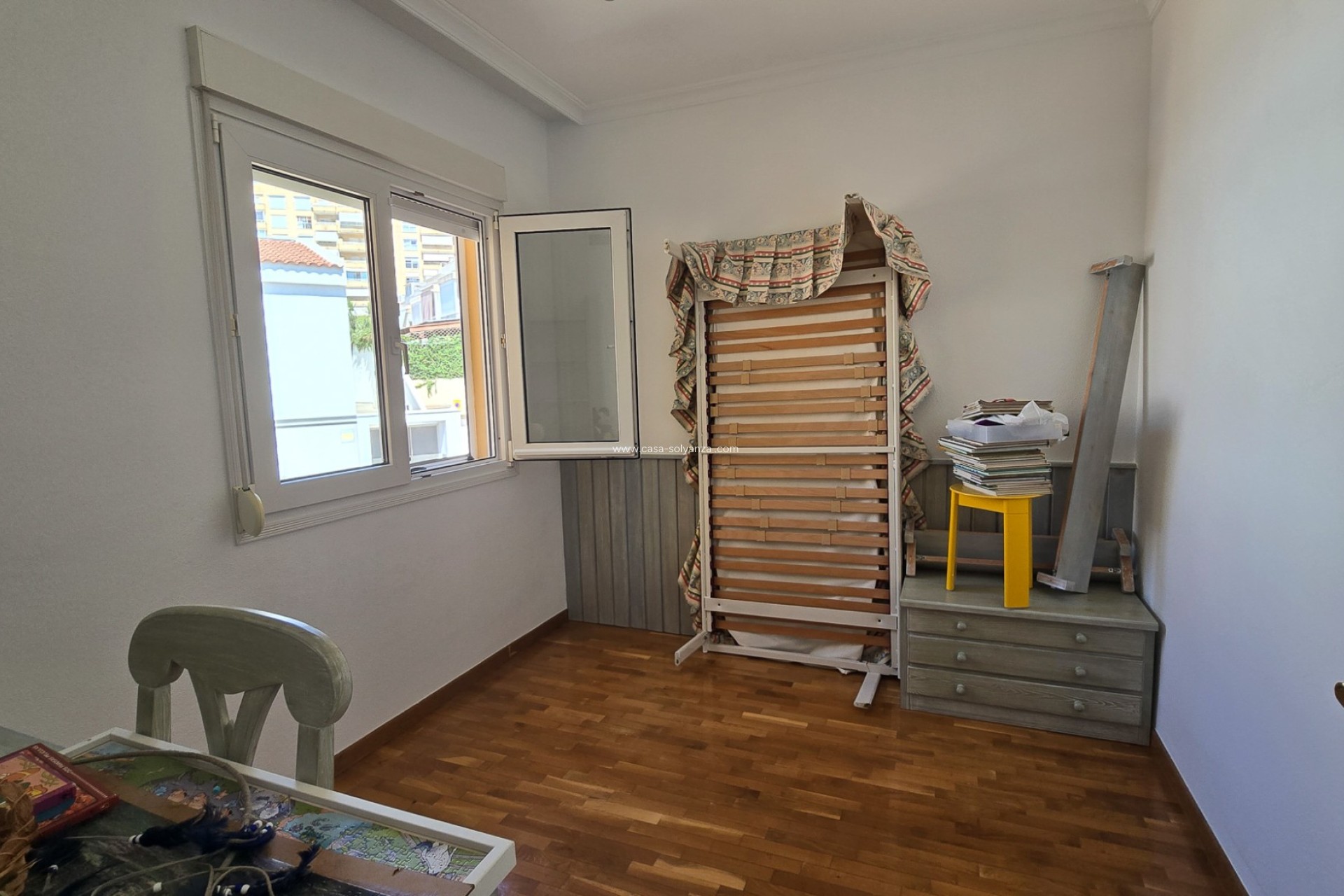 Revente - Adosado - El Campello