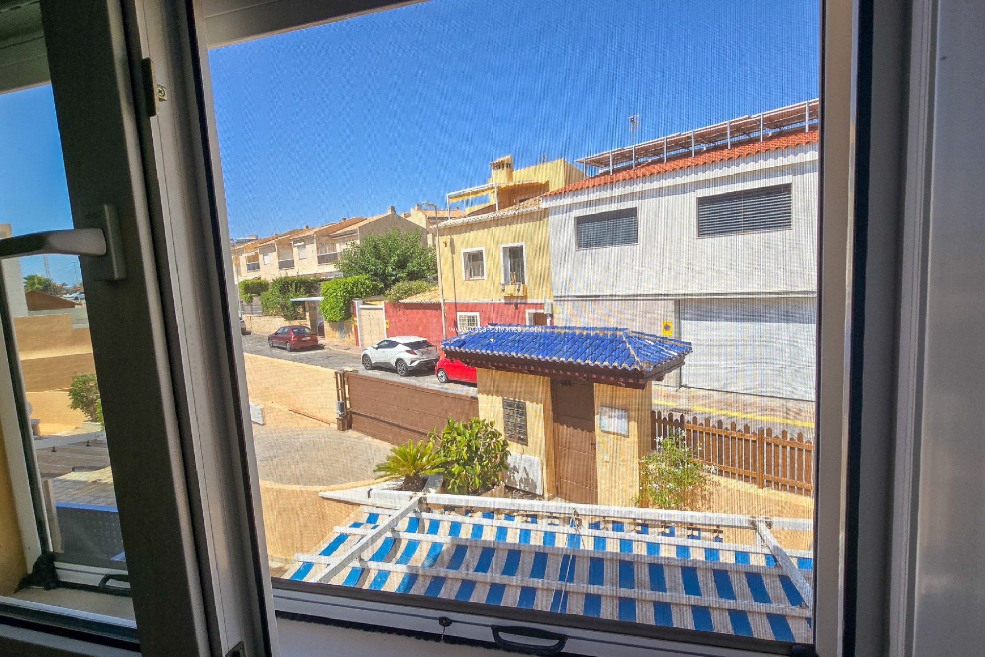 Revente - Adosado - El Campello