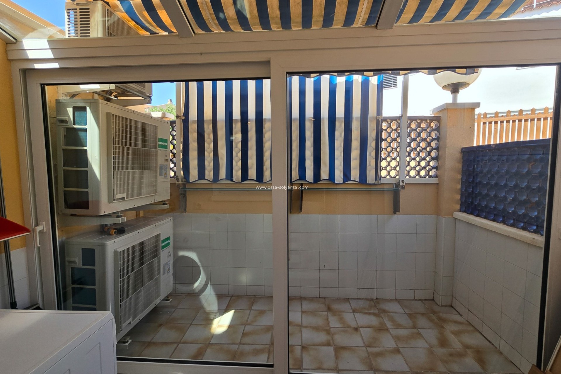 Revente - Adosado - El Campello