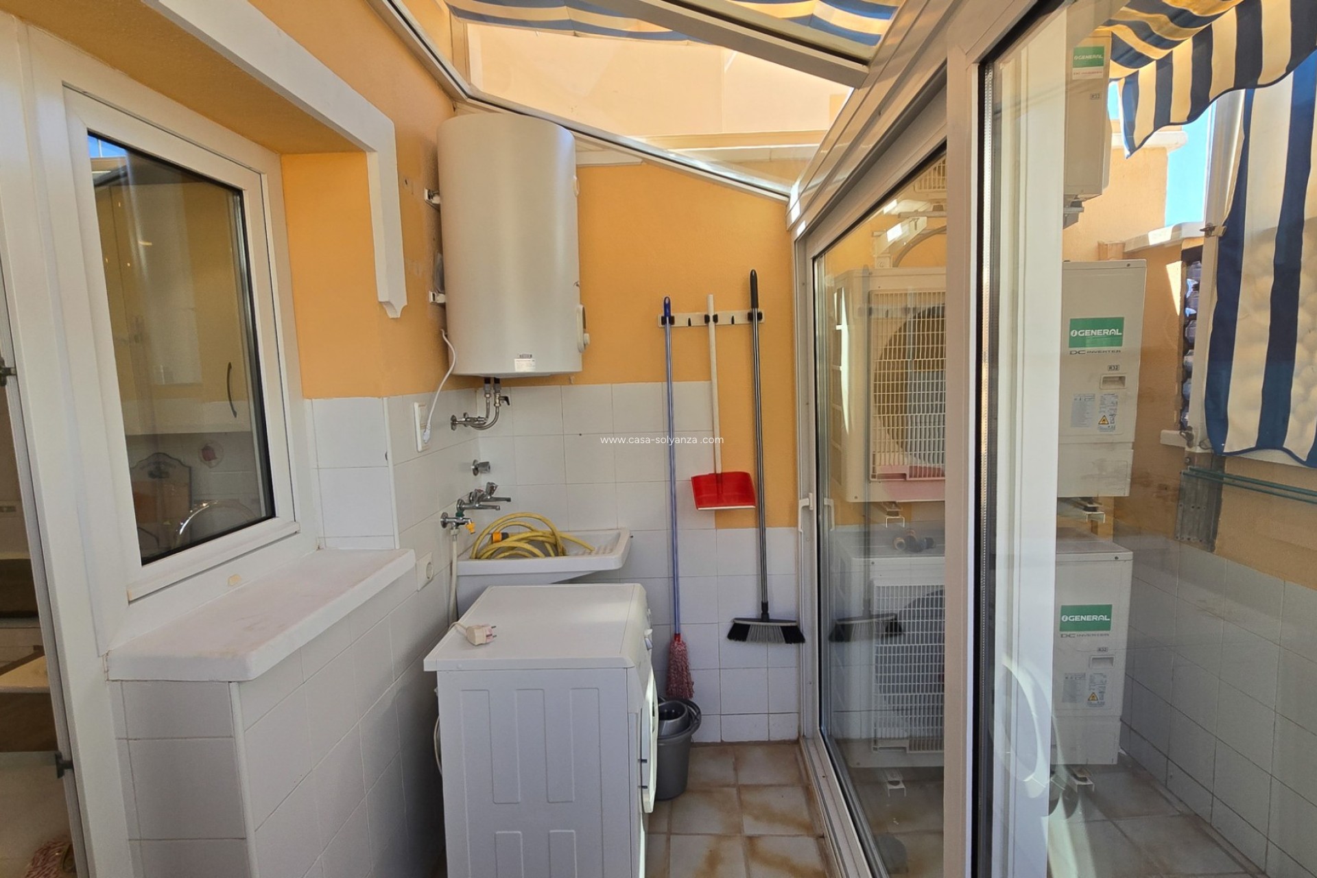 Revente - Adosado - El Campello