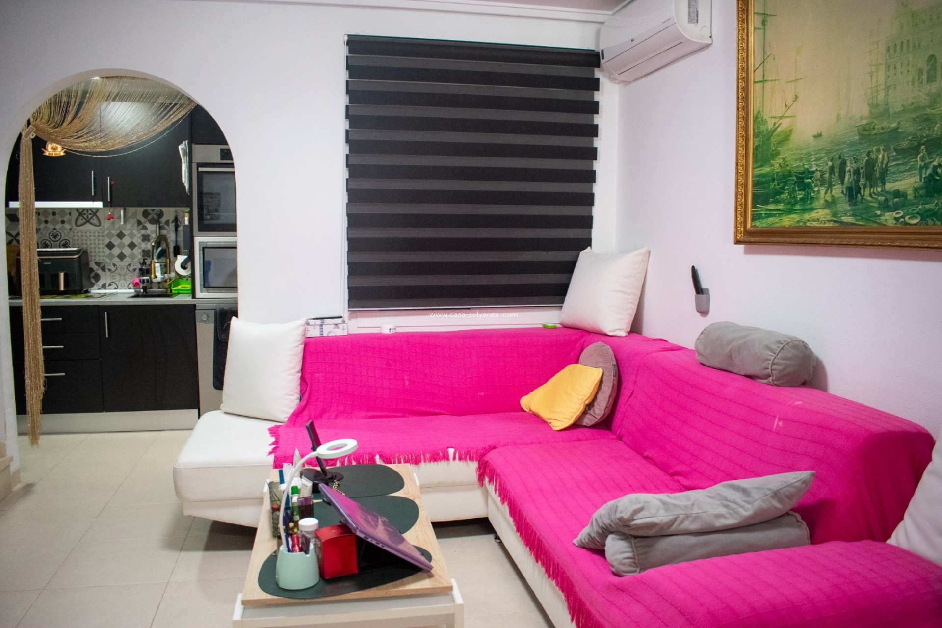 Revente - Adosado - Gran alacant