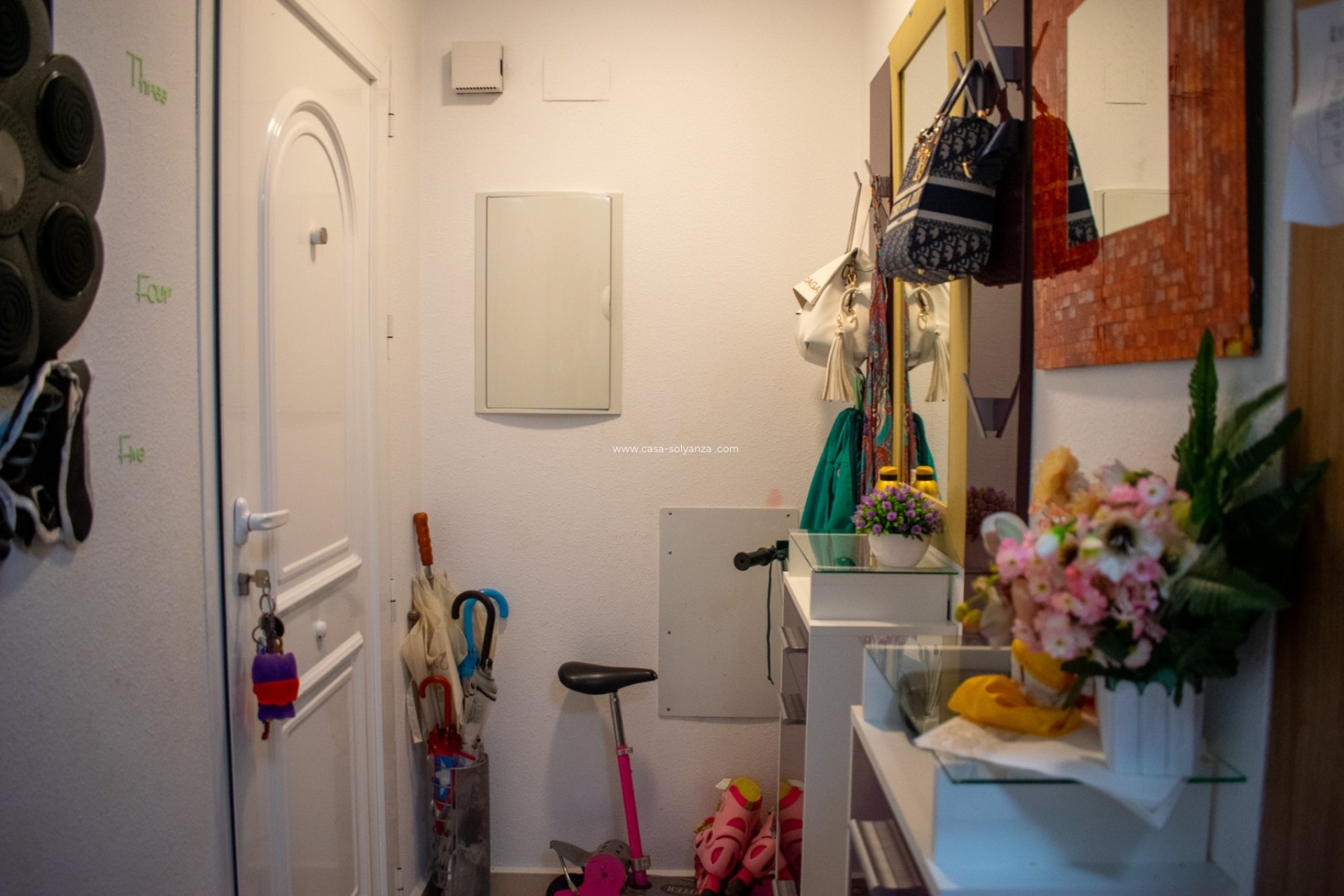 Revente - Adosado - Gran alacant