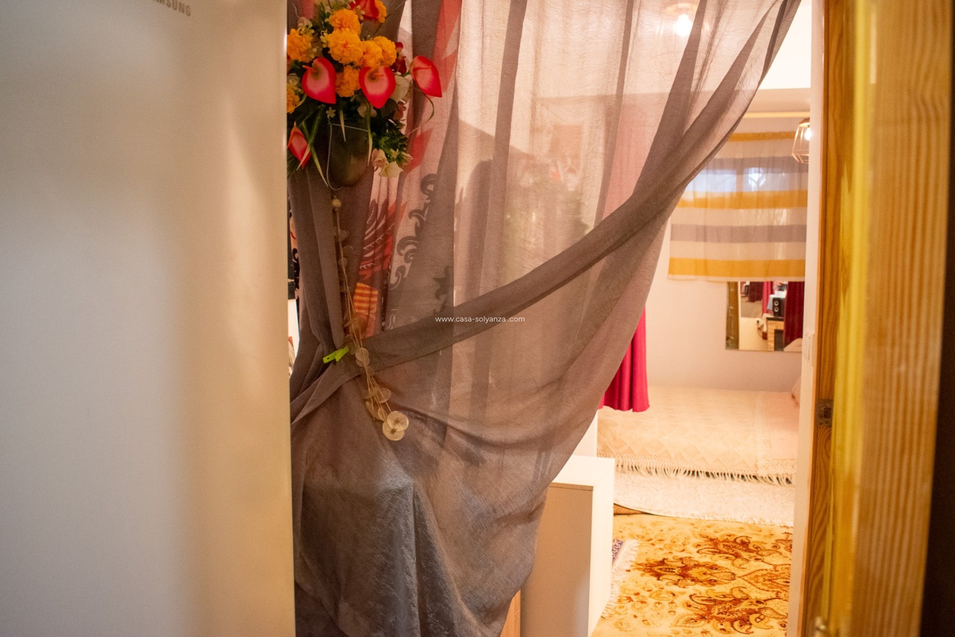 Revente - Adosado - Gran alacant