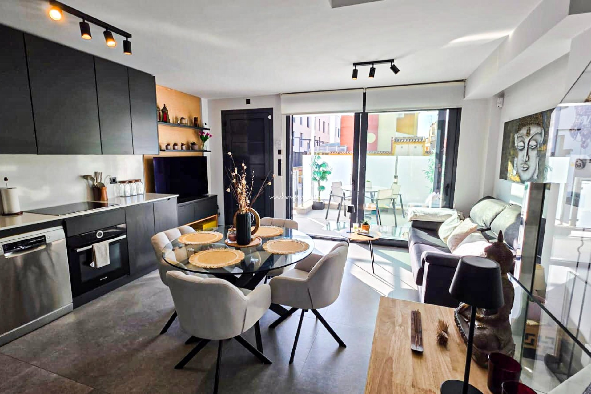 Revente - Adosado - Guardamar del Segura - Guardamar