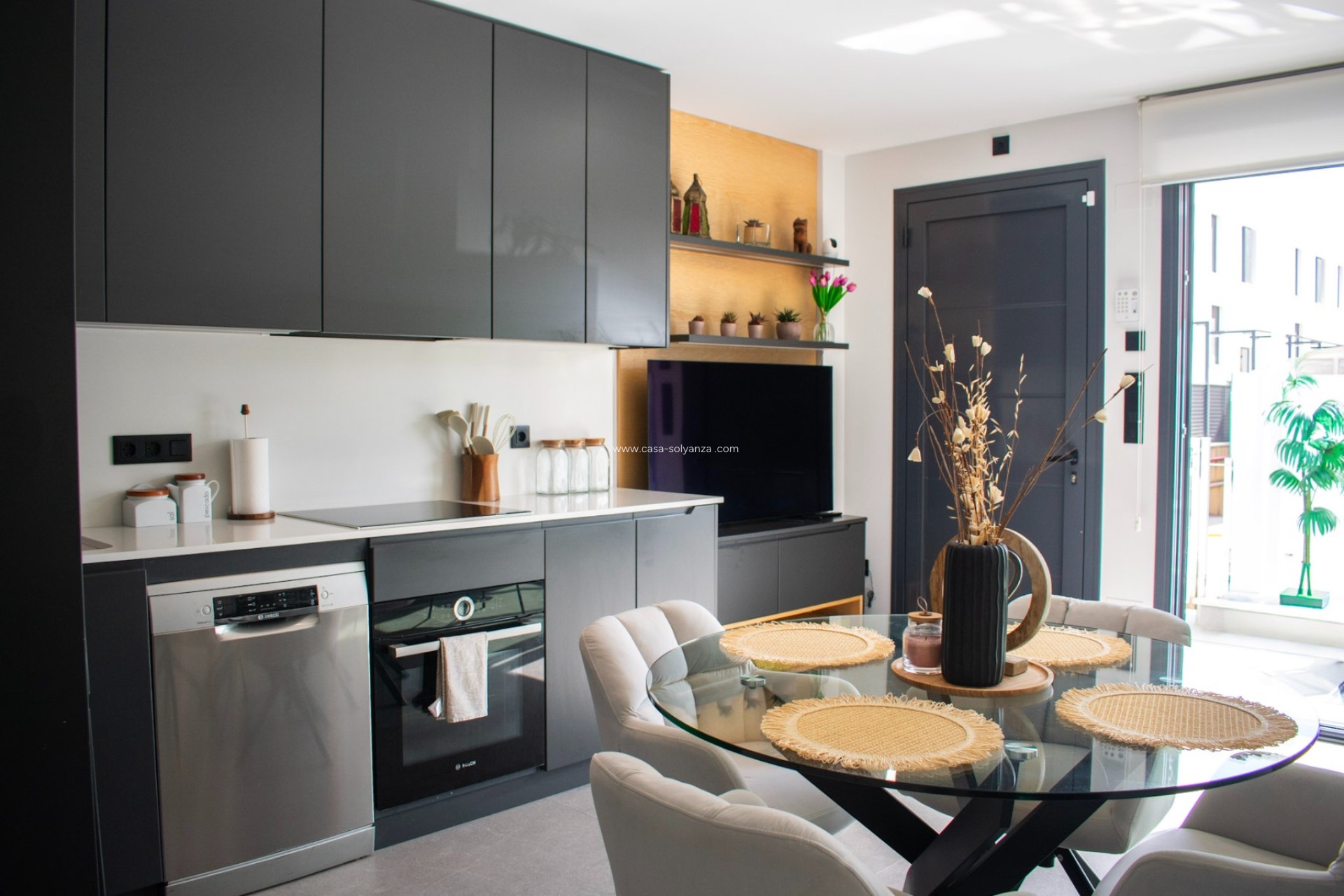 Revente - Adosado - Guardamar del Segura - Guardamar