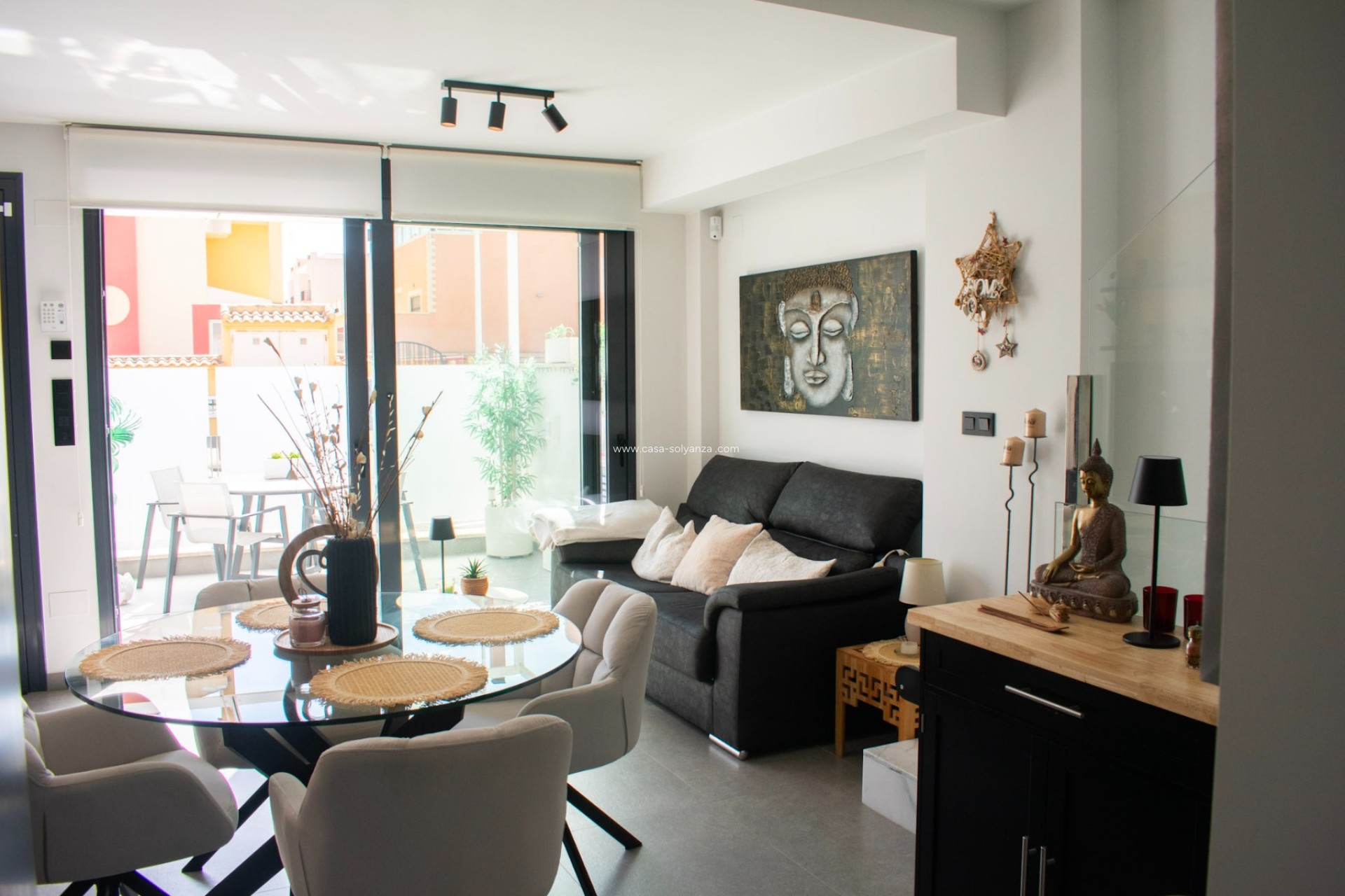 Revente - Adosado - Guardamar del Segura - Guardamar