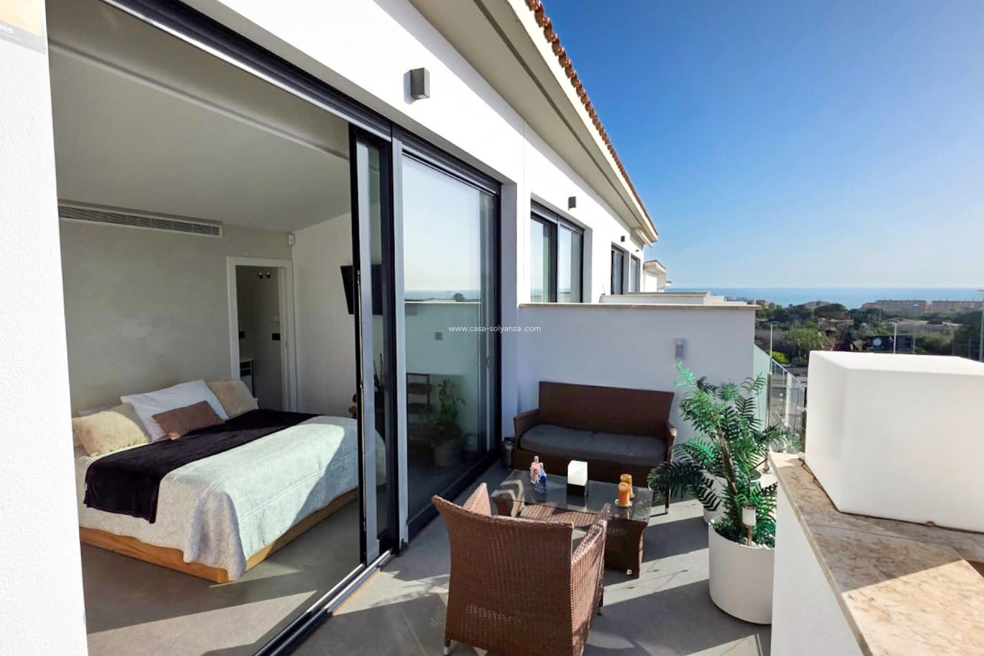 Revente - Adosado - Guardamar del Segura - Guardamar