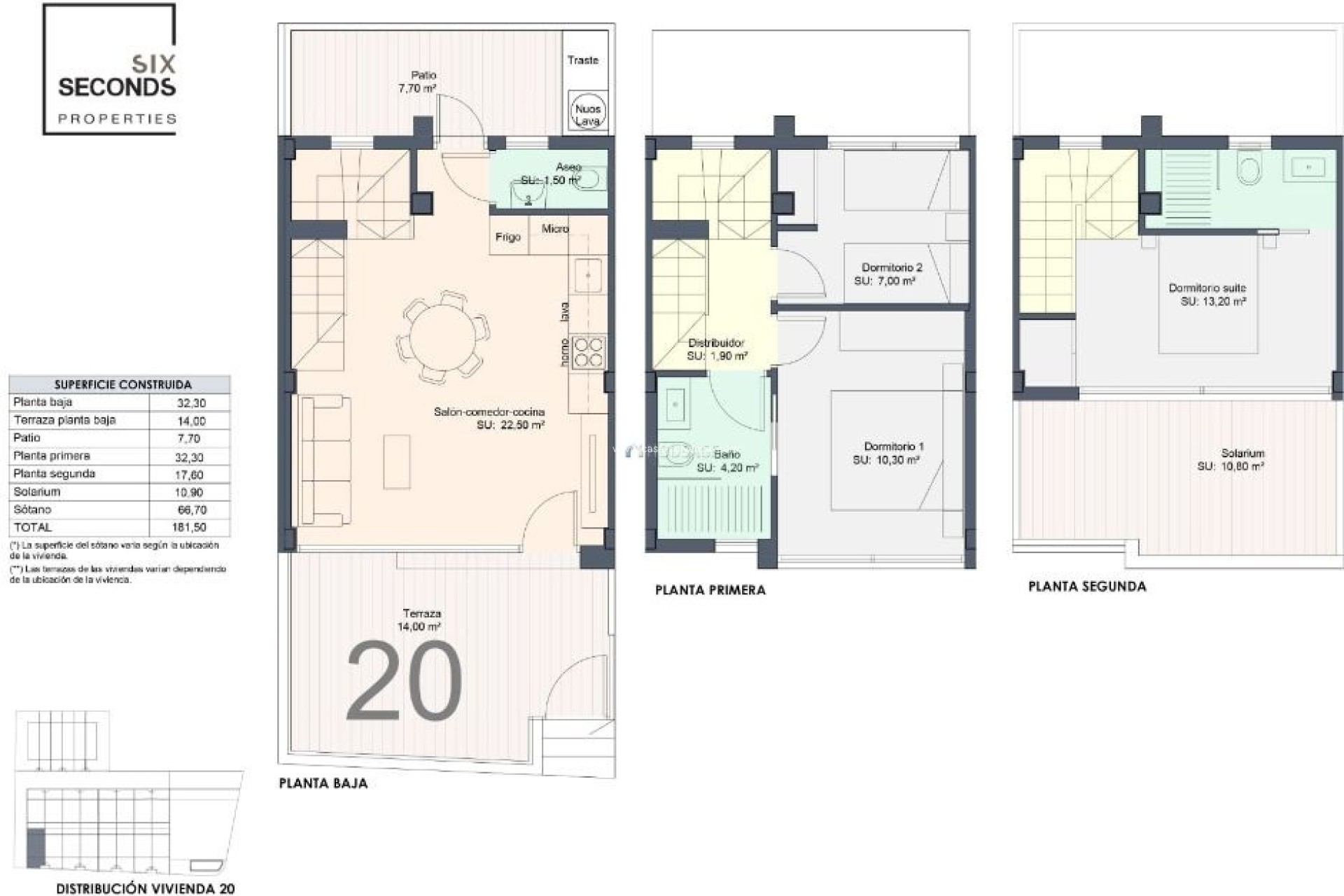 Revente - Adosado - Guardamar del Segura - Guardamar