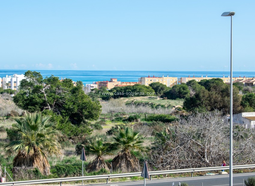 Revente - Adosado - Guardamar del Segura - Urbanizaciones