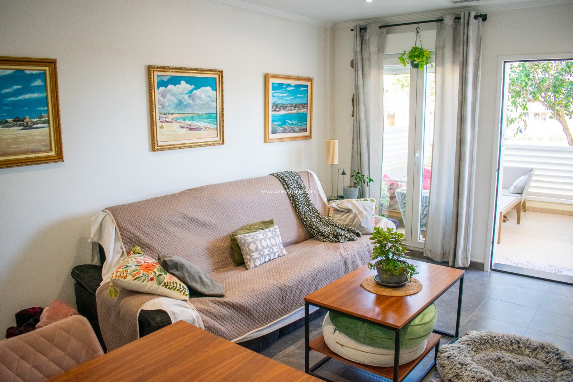 Revente - Adosado - Guardamar del Segura - Urbanizaciones