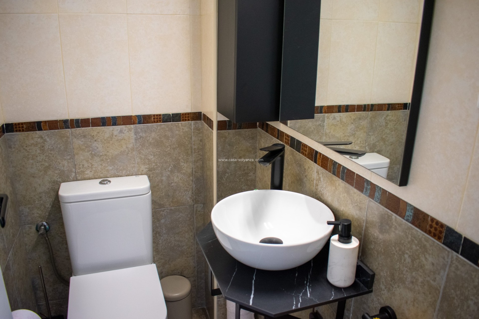 Revente - Adosado - Guardamar del Segura - Urbanizaciones