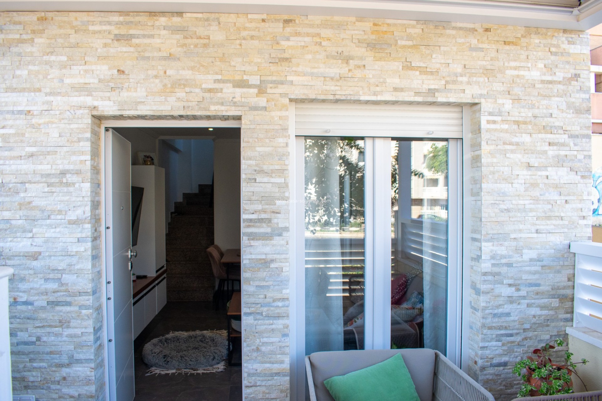 Revente - Adosado - Guardamar del Segura - Urbanizaciones