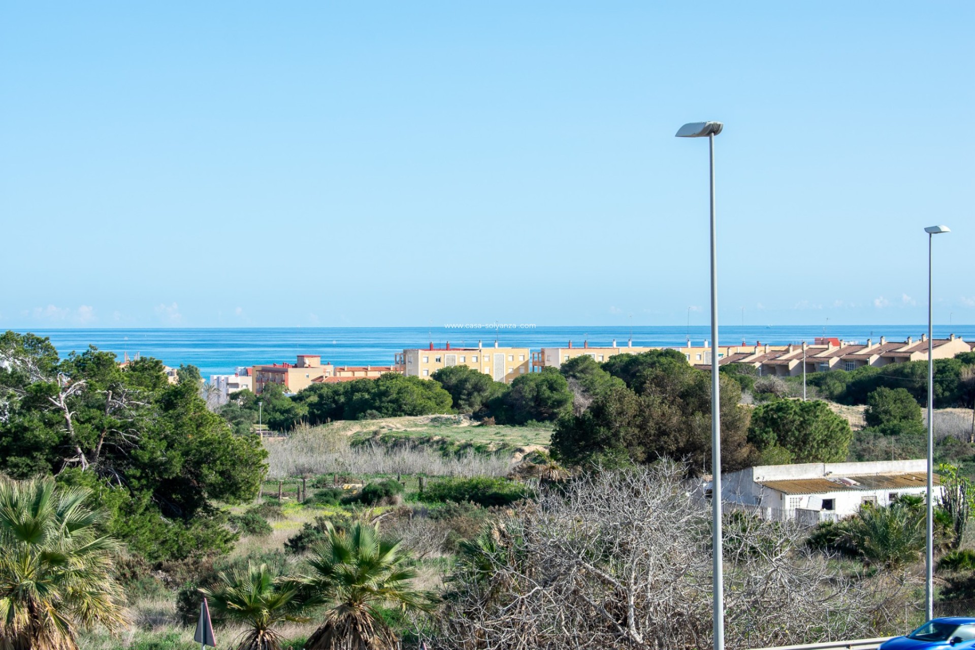 Revente - Adosado - Guardamar del Segura - Urbanizaciones