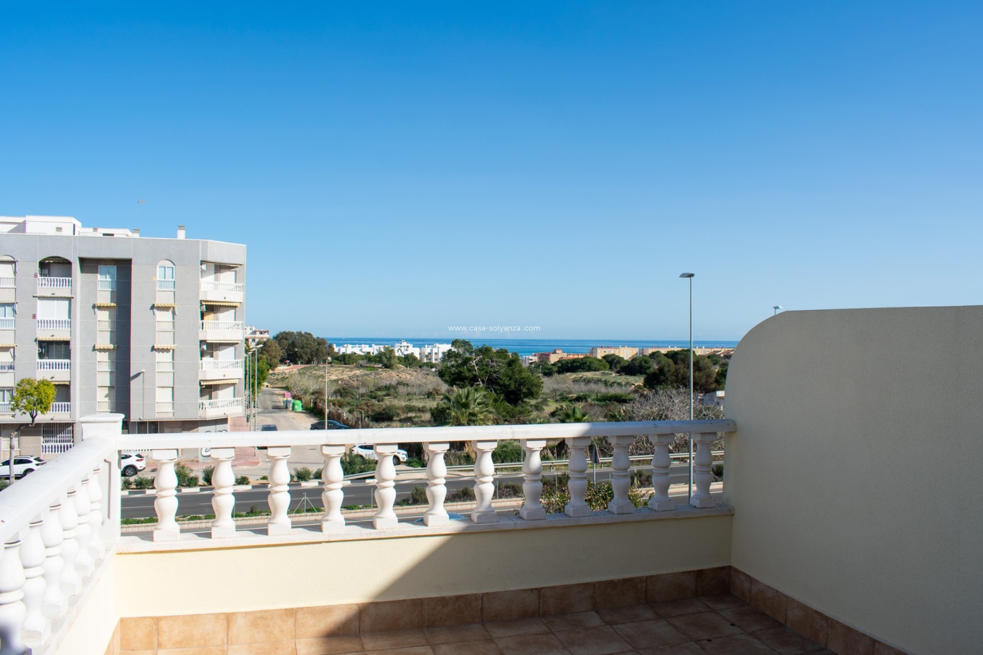 Revente - Adosado - Guardamar del Segura - Urbanizaciones