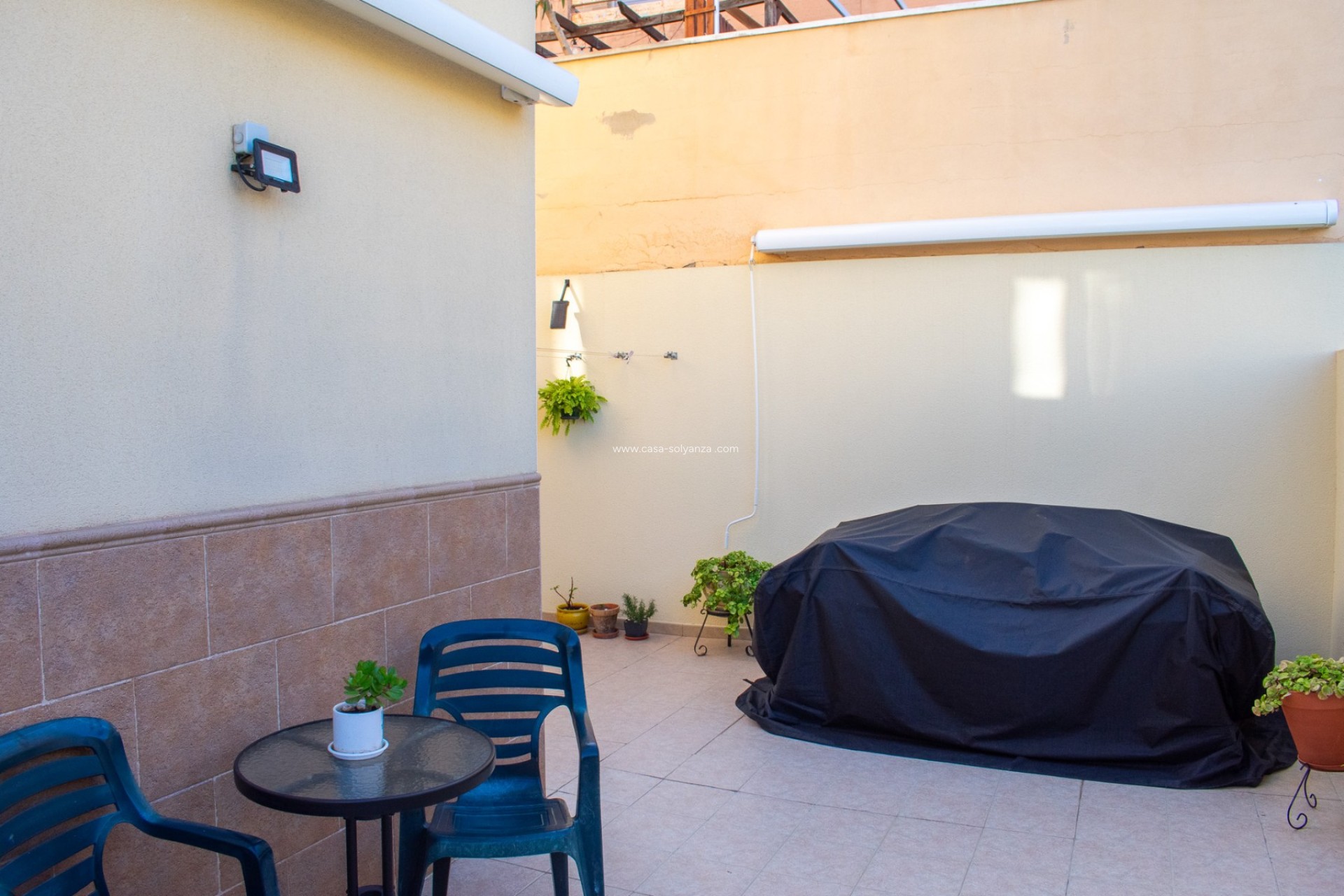 Revente - Adosado - Guardamar del Segura - Urbanizaciones