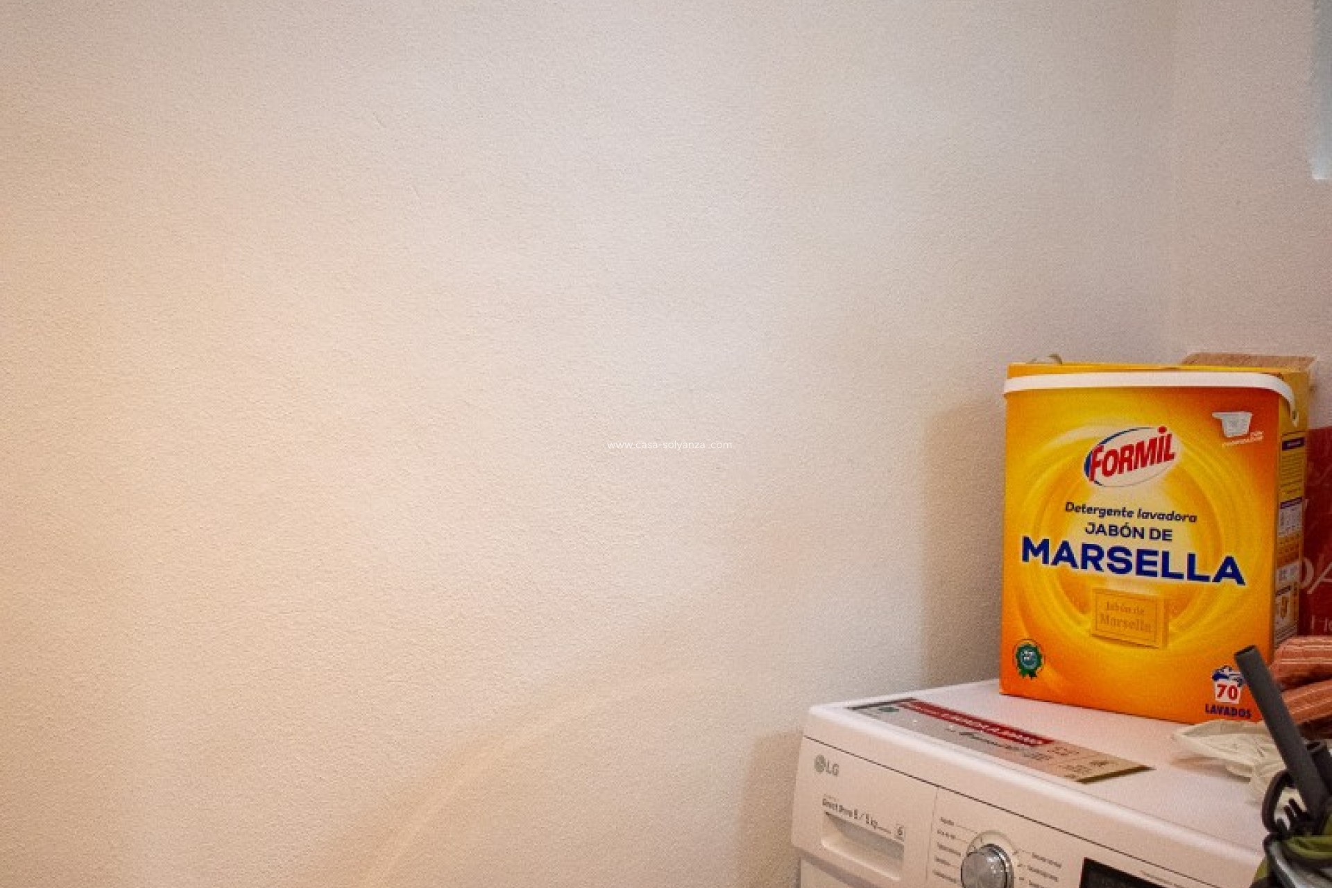 Revente - Adosado - Guardamar del Segura