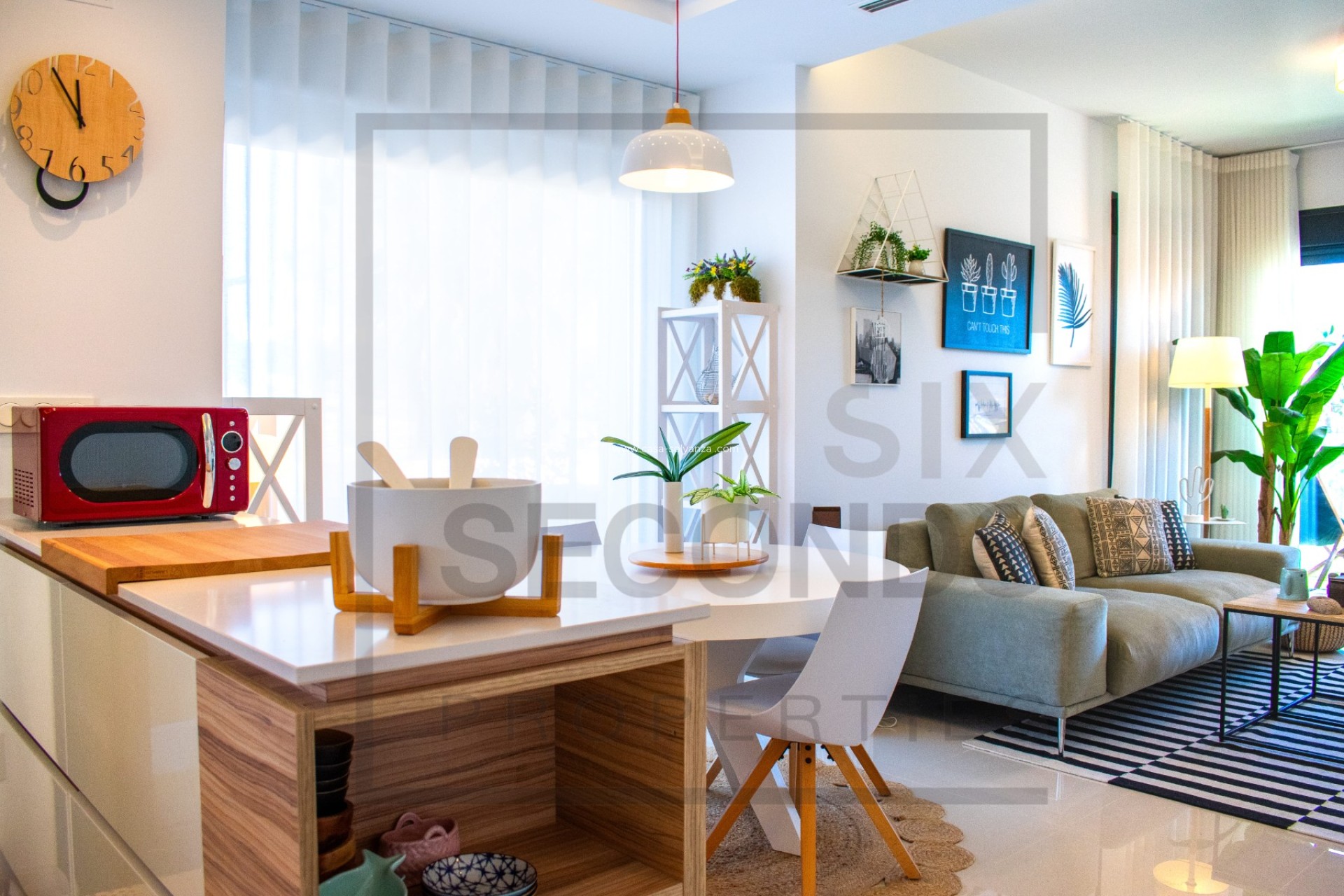 Revente - Adosado - Lo Pepin - Ciudad Quesada