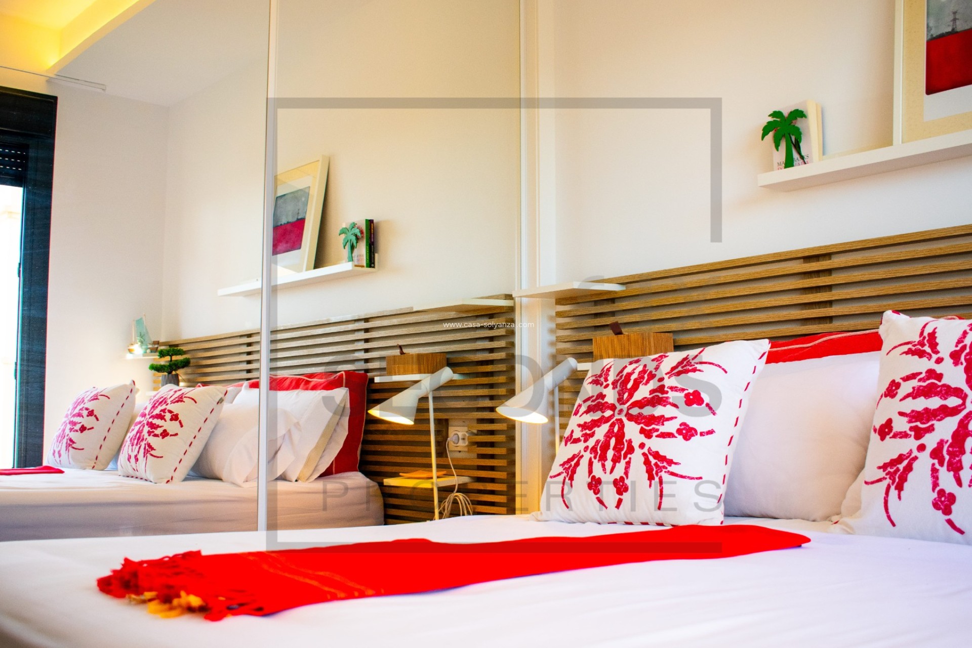 Revente - Adosado - Lo Pepin - Ciudad Quesada