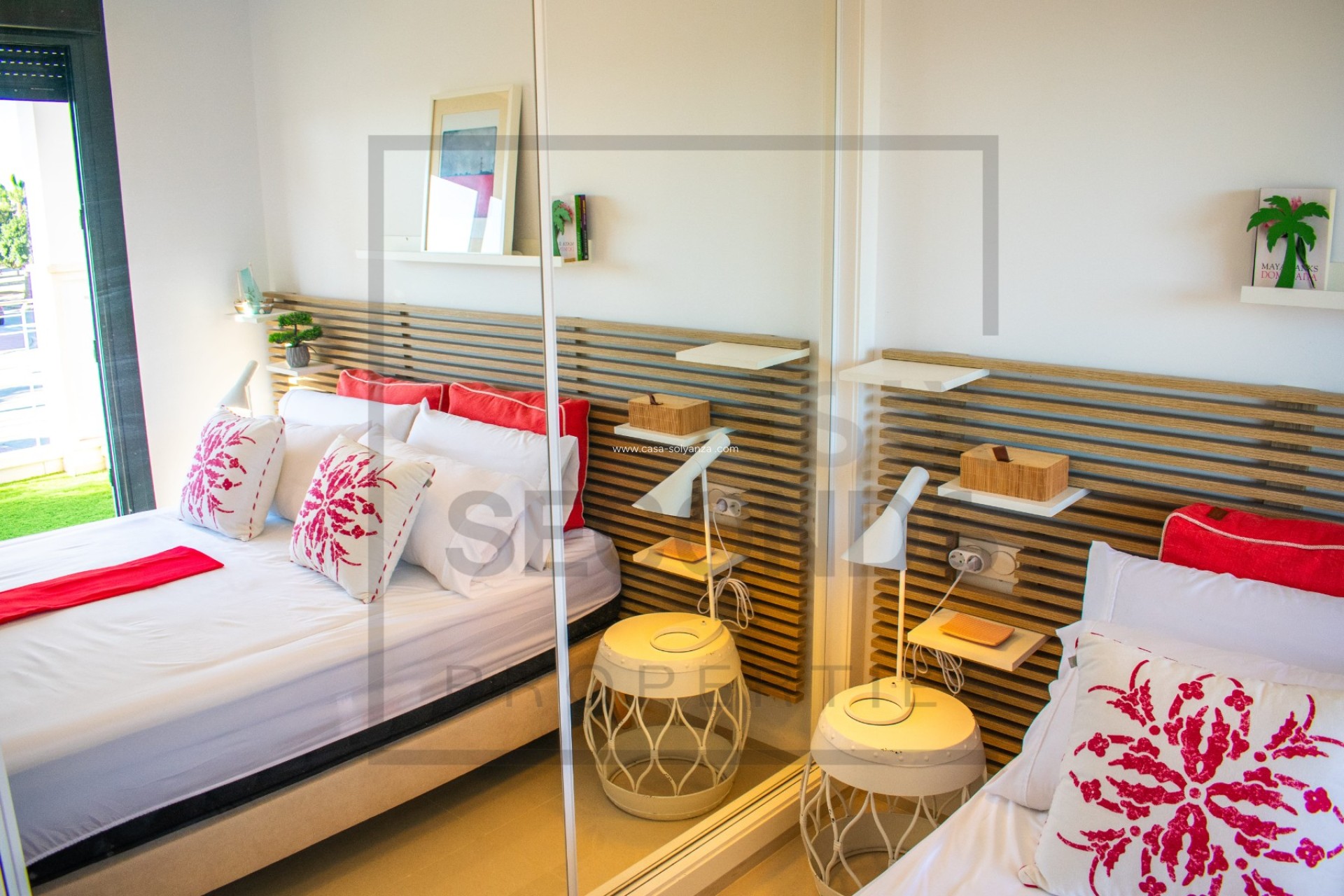 Revente - Adosado - Lo Pepin - Ciudad Quesada