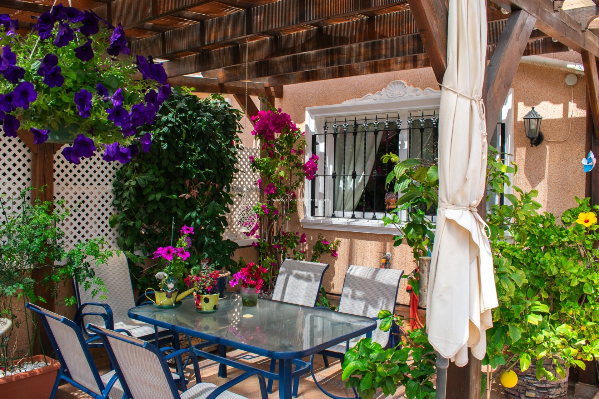 Revente - Adosado - Orihuela Costa - Los Dolses