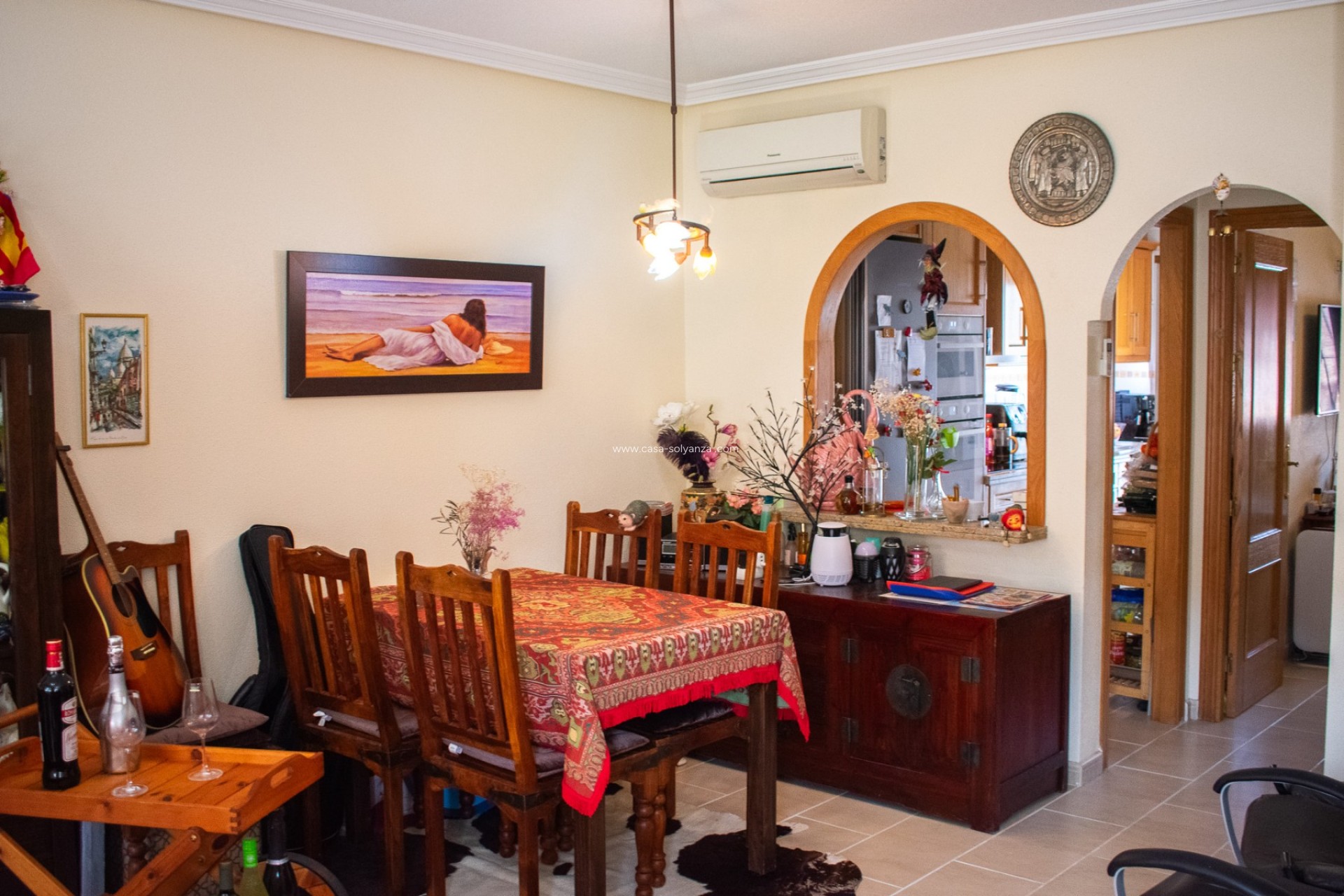 Revente - Adosado - Orihuela Costa - Los Dolses