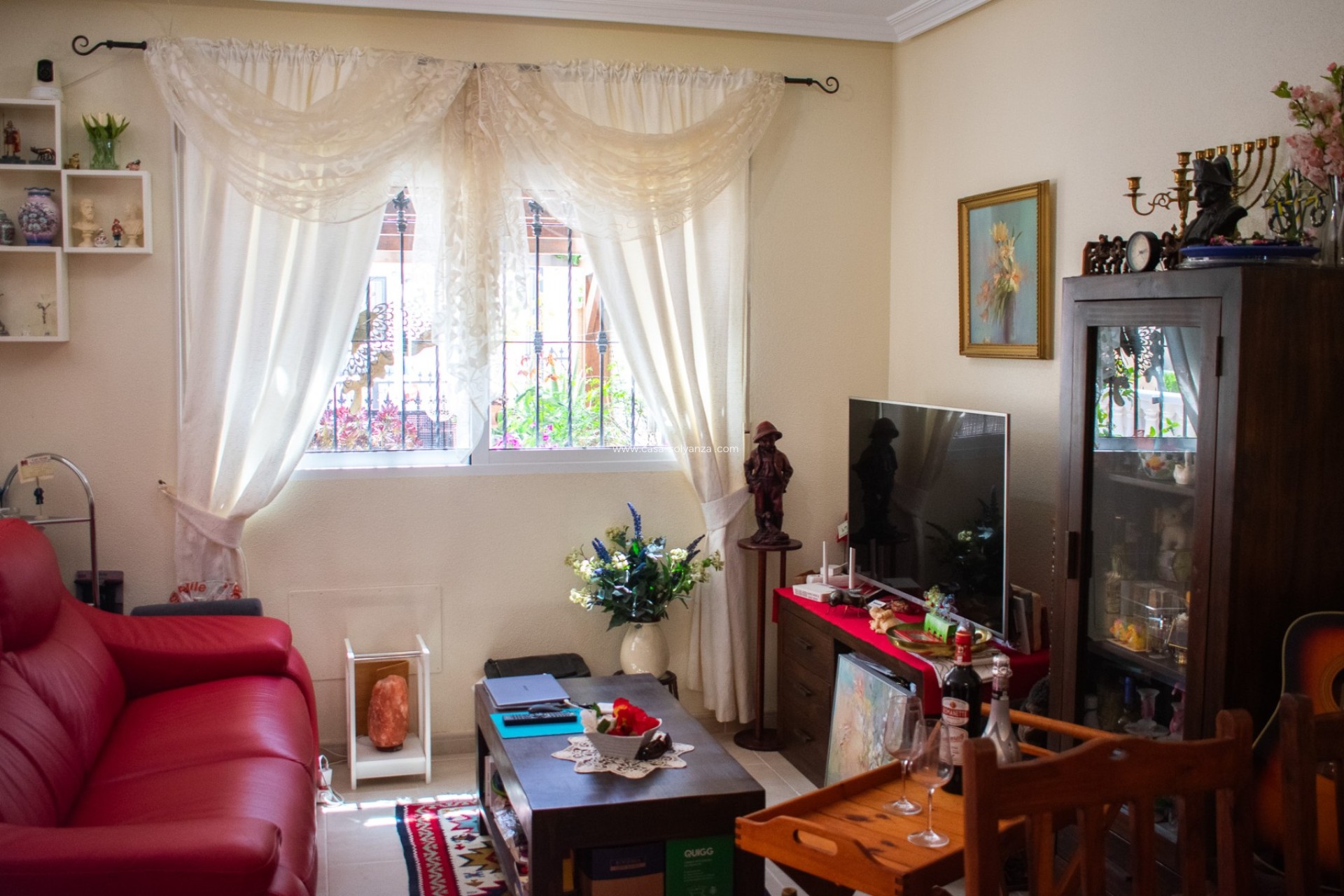 Revente - Adosado - Orihuela Costa - Los Dolses