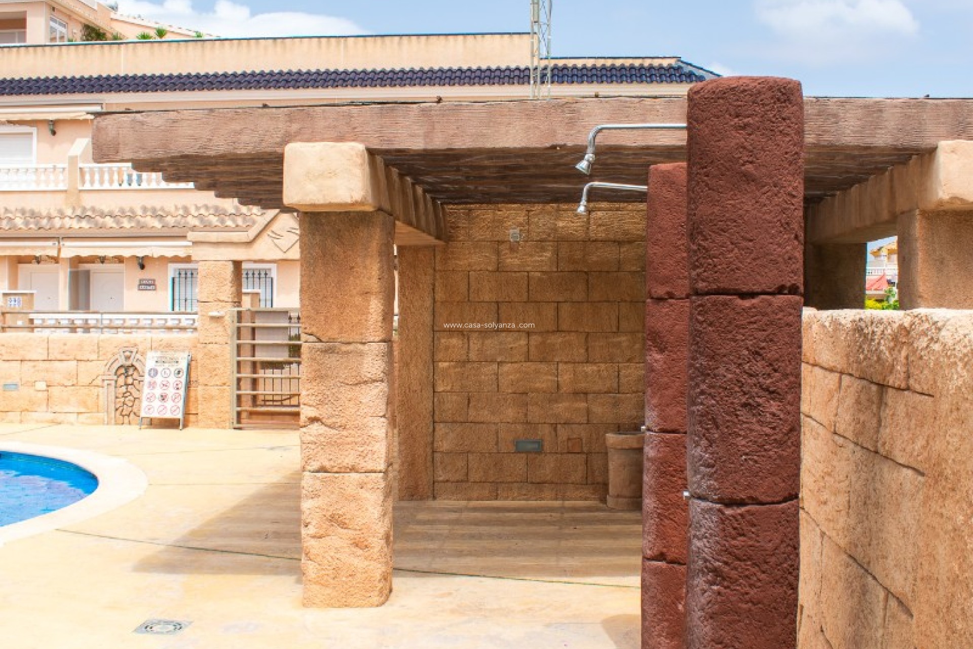 Revente - Adosado - Orihuela Costa - Los Dolses