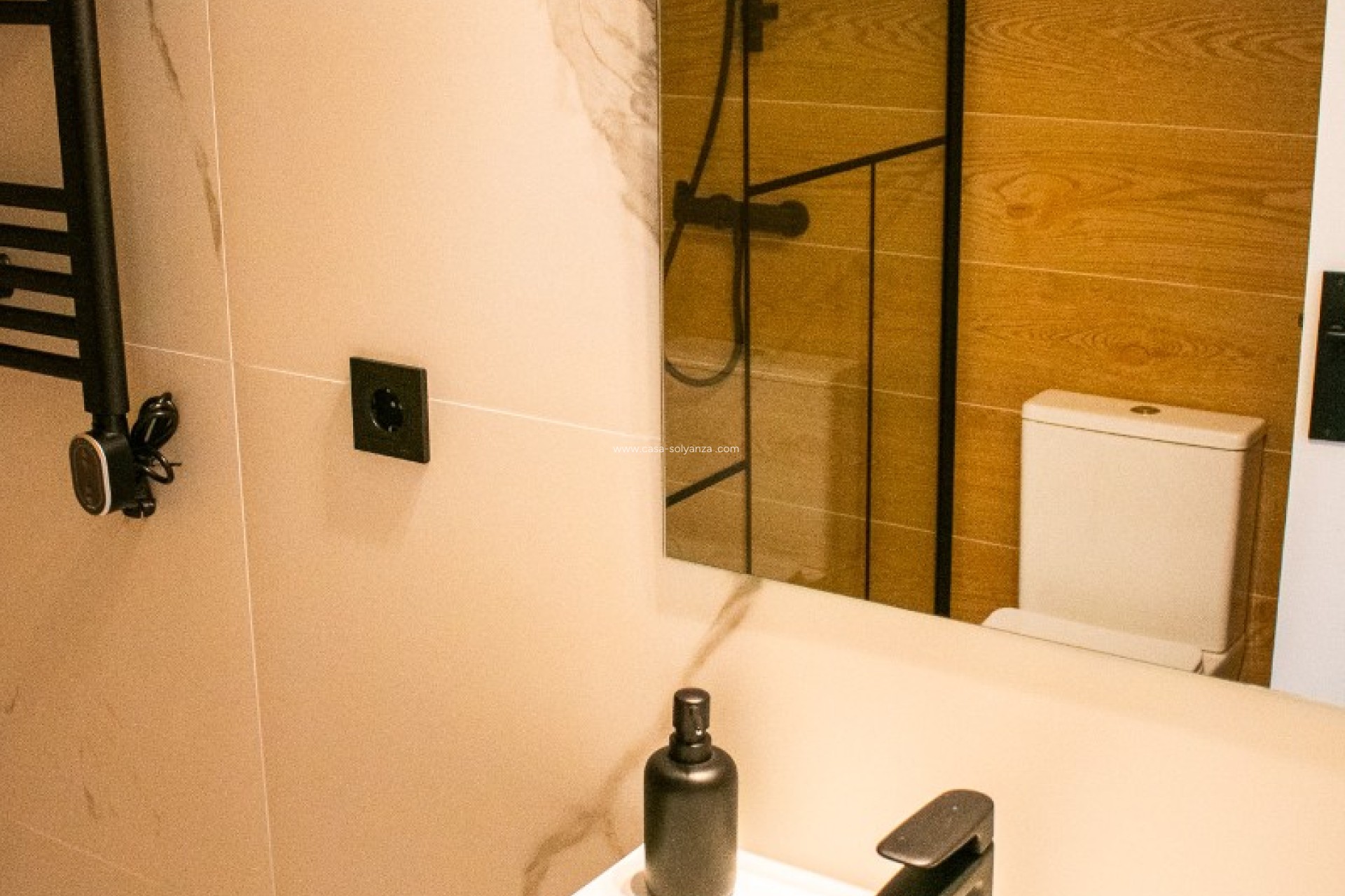 Revente - Adosado - Orihuela Costa - Punta Prima