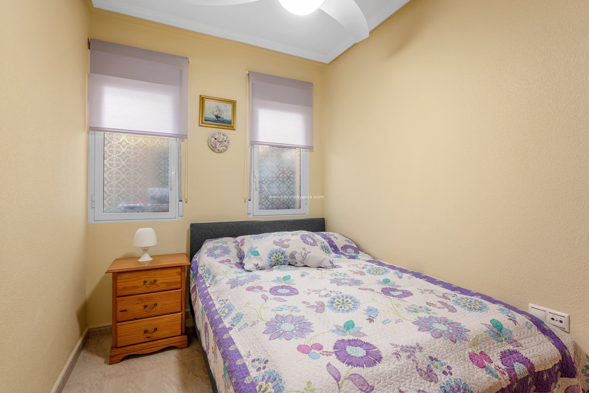 Revente - Adosado - Orihuela Costa - Villamartín