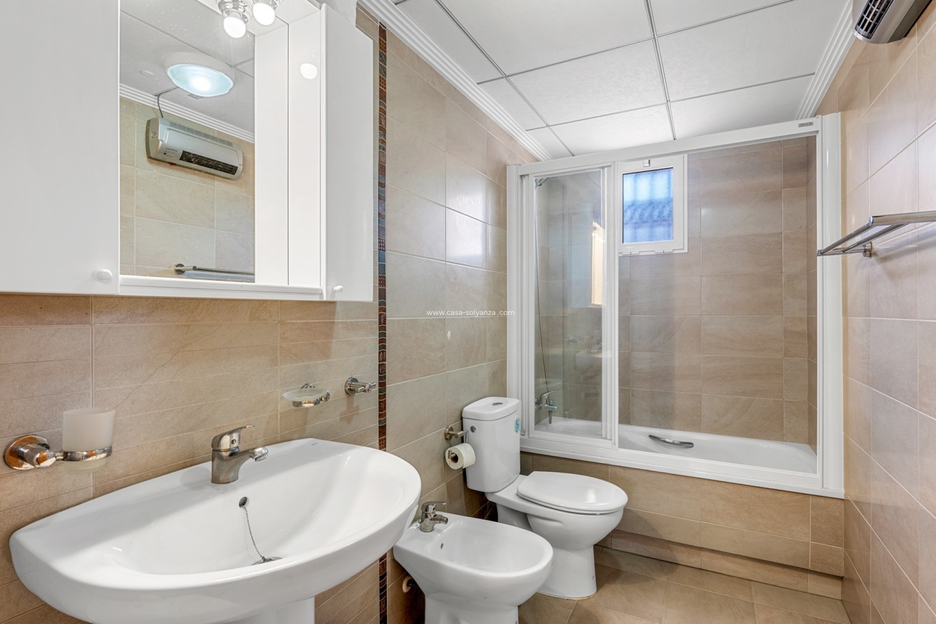 Revente - Adosado - Orihuela Costa - Villamartín