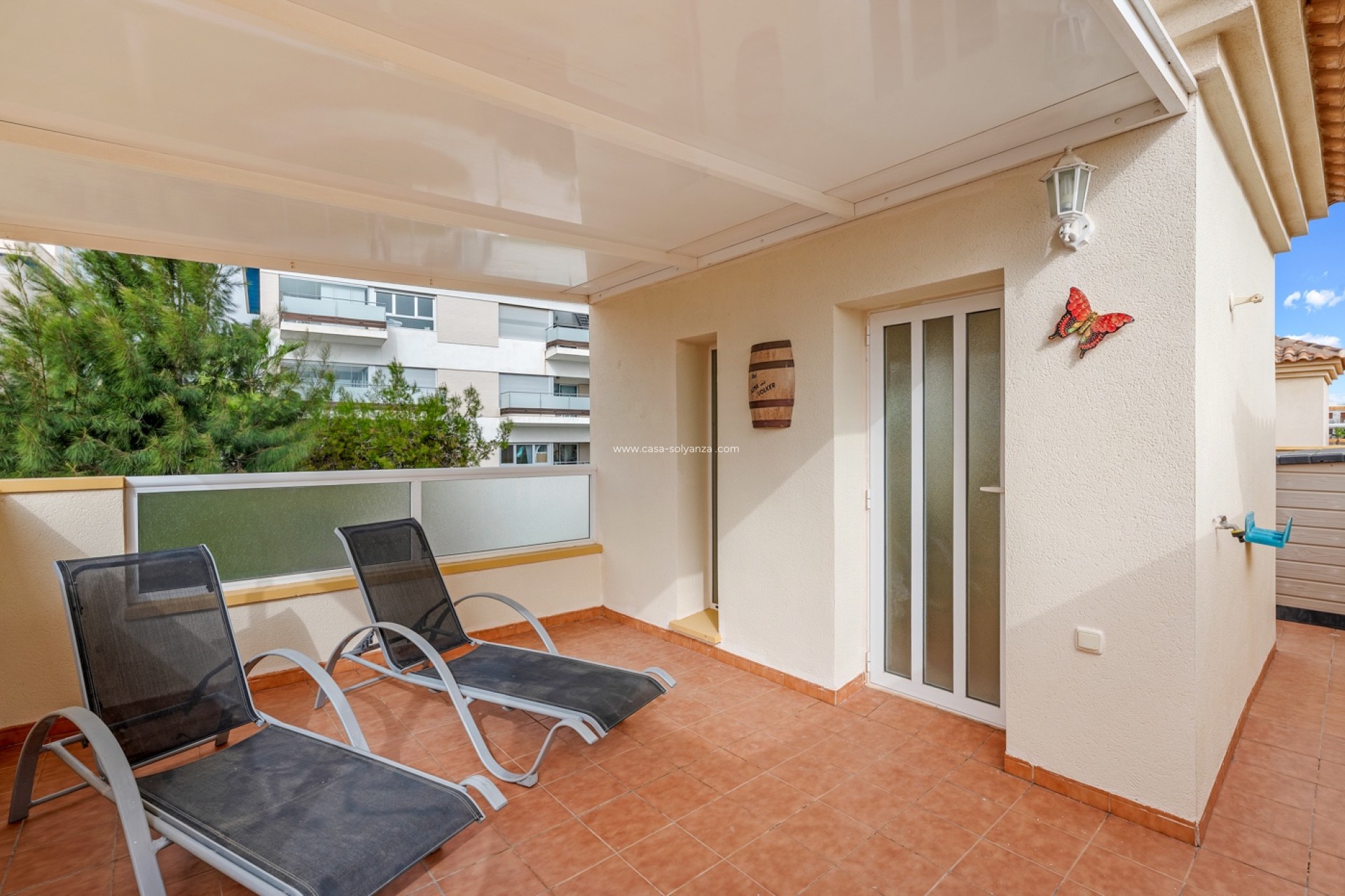 Revente - Adosado - Orihuela Costa - Villamartín