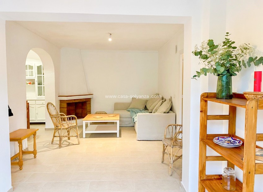 Revente - Adosado - Orihuela Costa